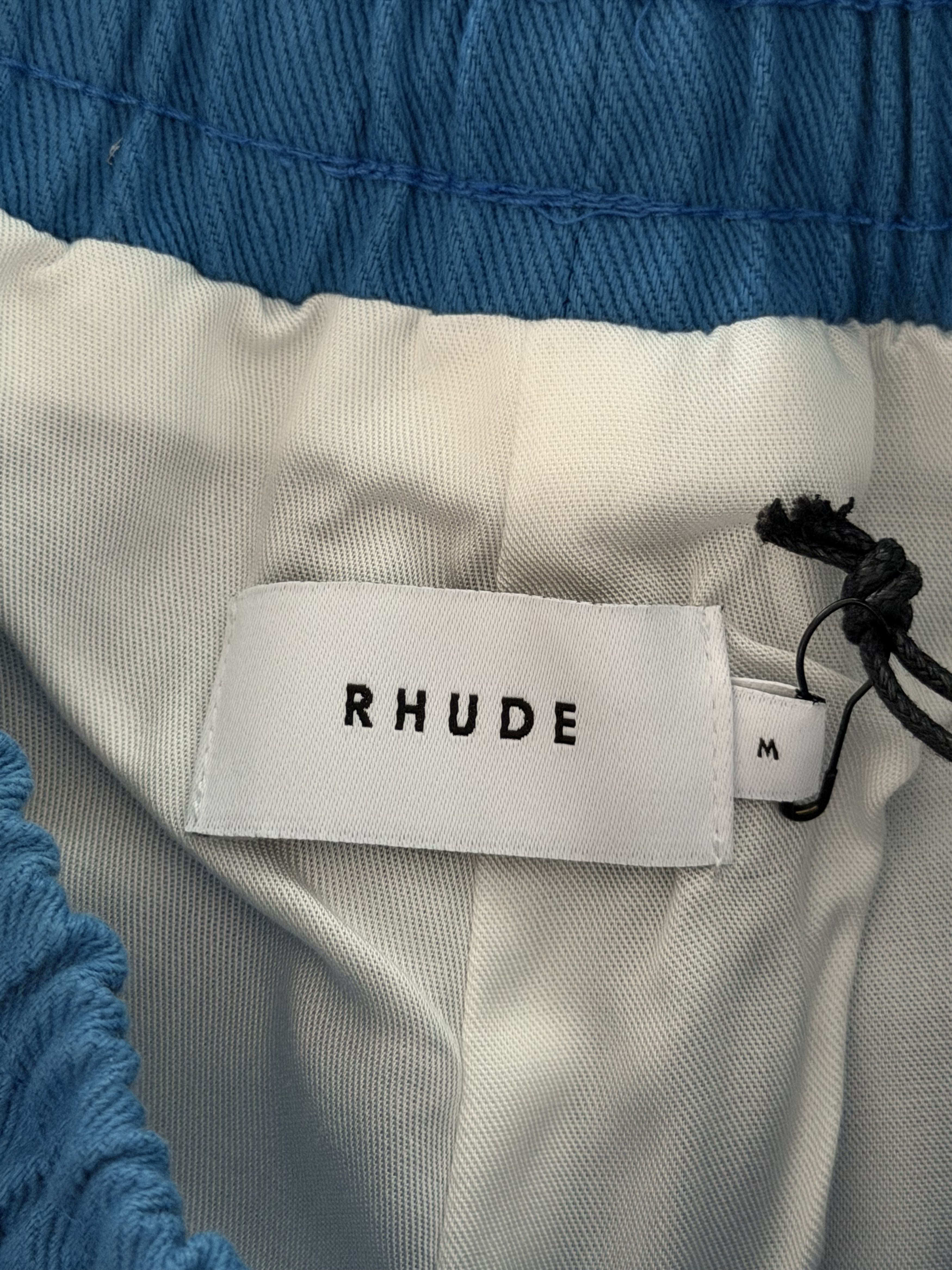 Rhude Rhude Bandana Shorts Size US 32 / EU 48 - 2 Thumbnail