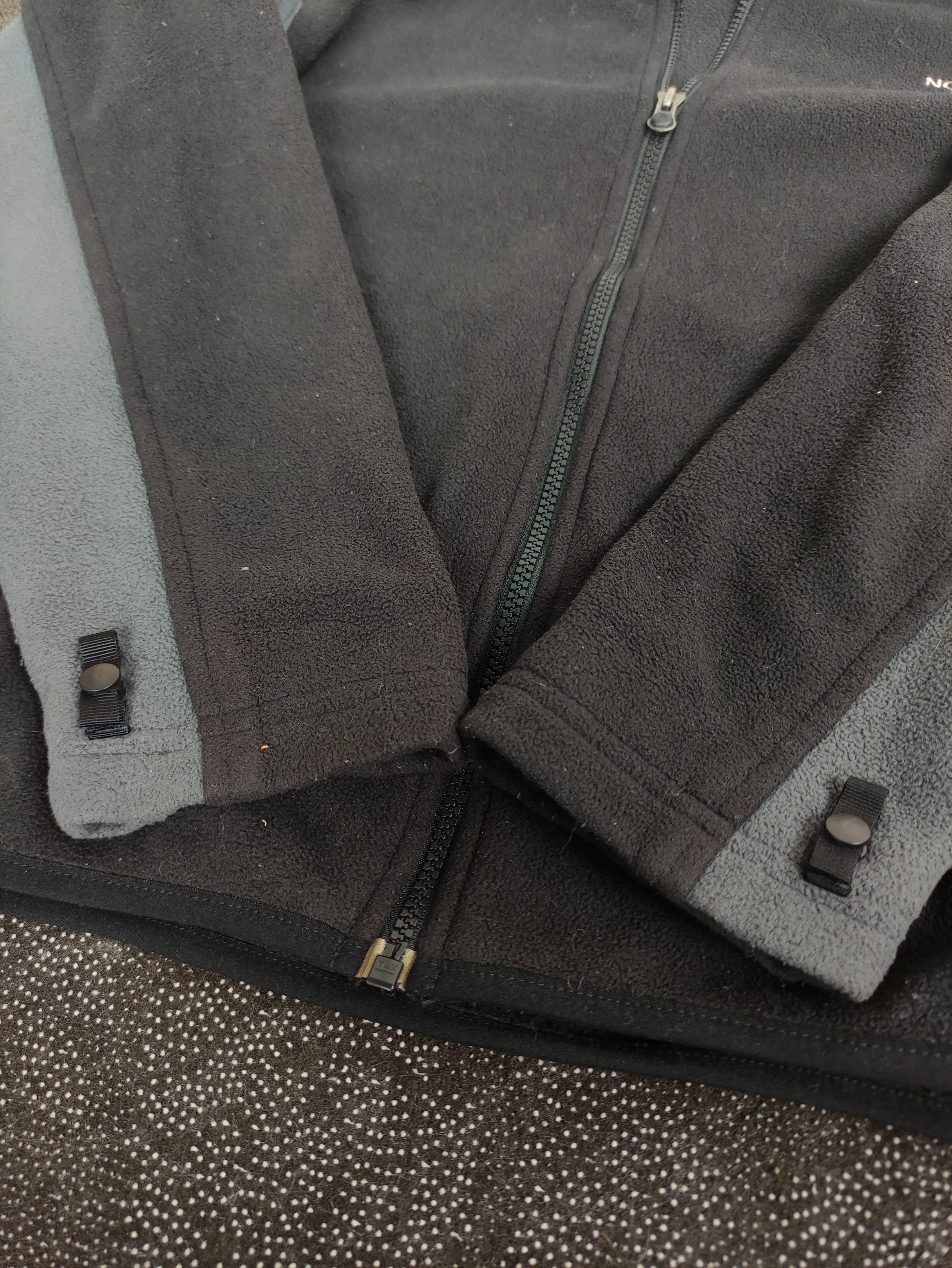 The North Face Vintage The North Face Fleece Jacket J009 Size US S / EU 44-46 / 1 - 14 Thumbnail