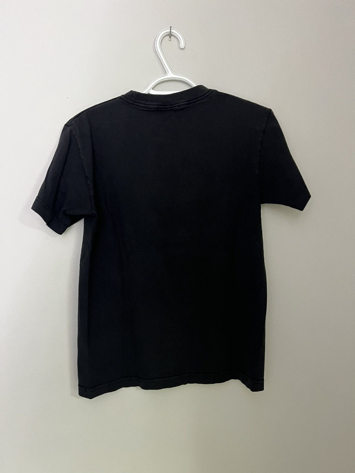 Black Label Vintage Y2K Skate brand Black Label Death Before Dishonour Size US S / EU 44-46 / 1 - 4 Thumbnail
