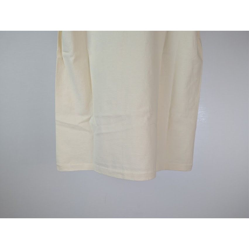Gallery Dept. o1rshd1 Q:2 / Stop Being Racist T-Shirt in Cream / Neutrals Size US S / EU 44-46 / 1 - 13 Thumbnail