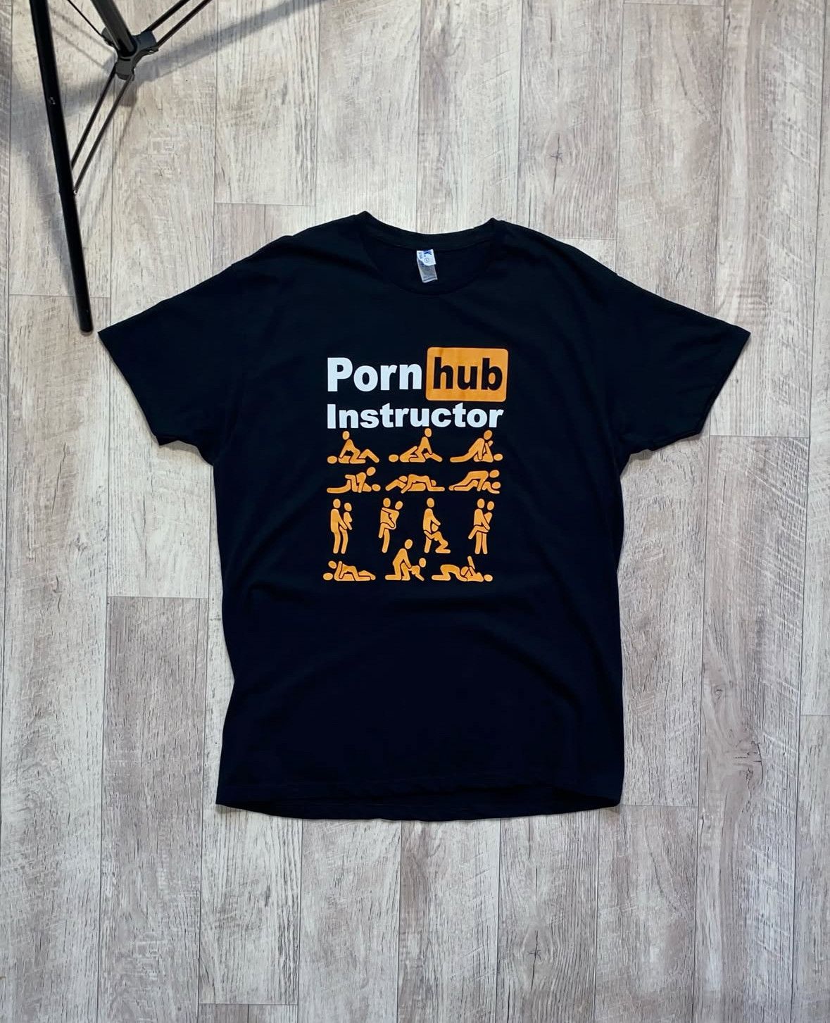 A playful fantasy unfolds