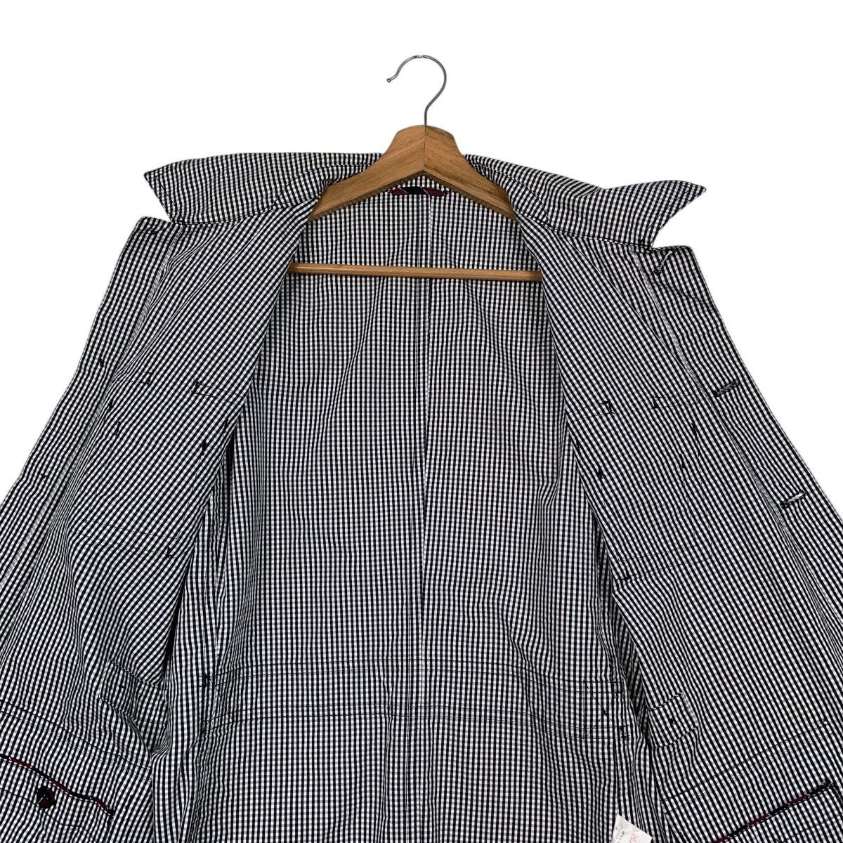 Alexander Julian Alexander Julian Male & Co Hickory Multipocket Jacket Size US L / EU 52-54 / 3 - 12 Thumbnail