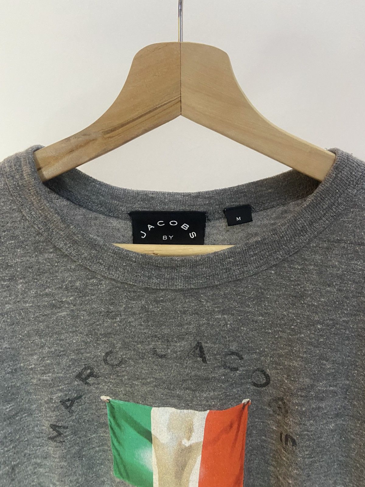 Marc by Marc Jacobs JACOBS BY MARC JACOBS❤️😊 Size US M / EU 48-50 / 2 - 2 Thumbnail