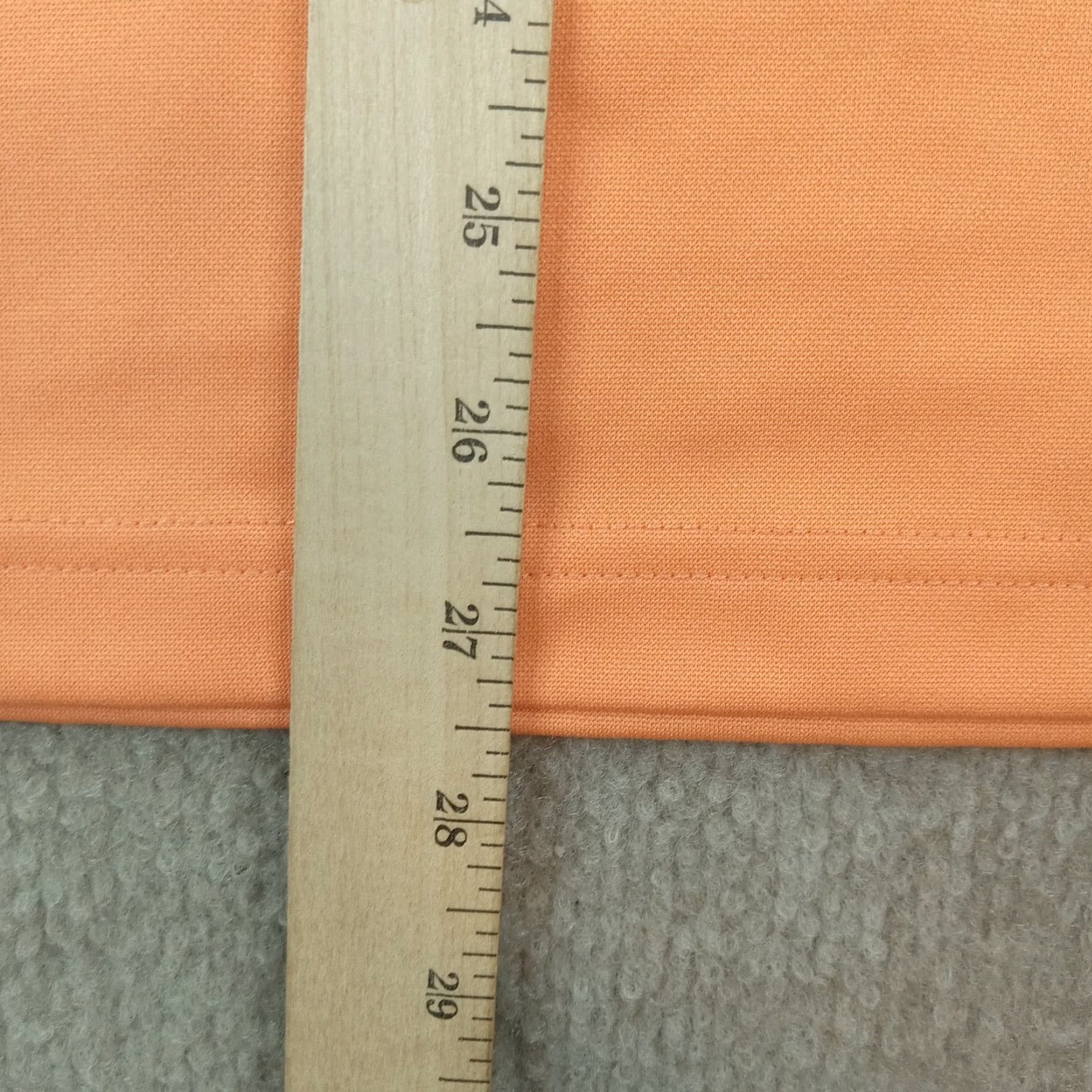 Callaway Callaway Polo Shirt Mens Small Orange Golf Short Sleeve Logo Lightweight Size US S / EU 44-46 / 1 - 3 Thumbnail