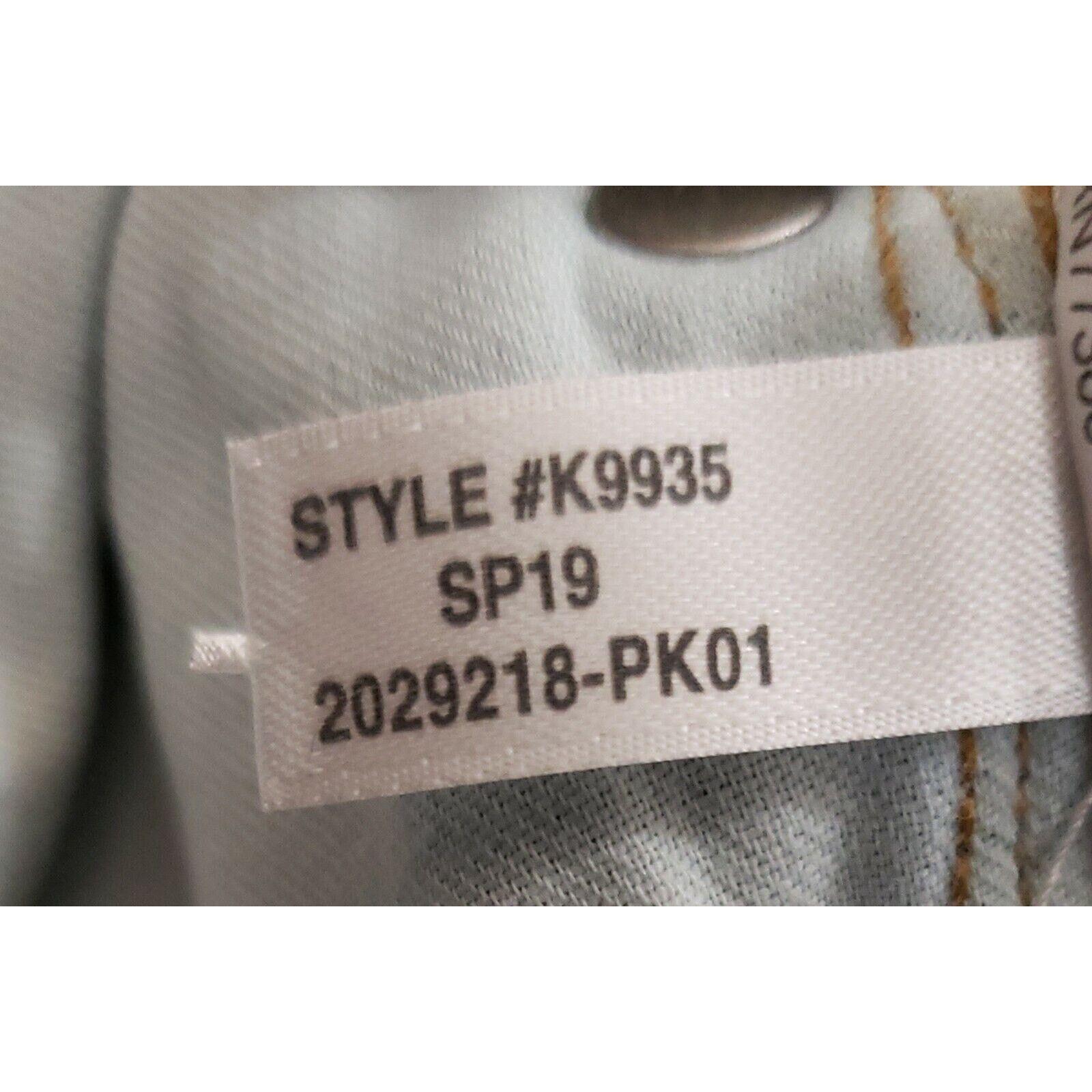 MADEWELL The Mom jean High Rise In Melva Wash Tapered Leg 25
