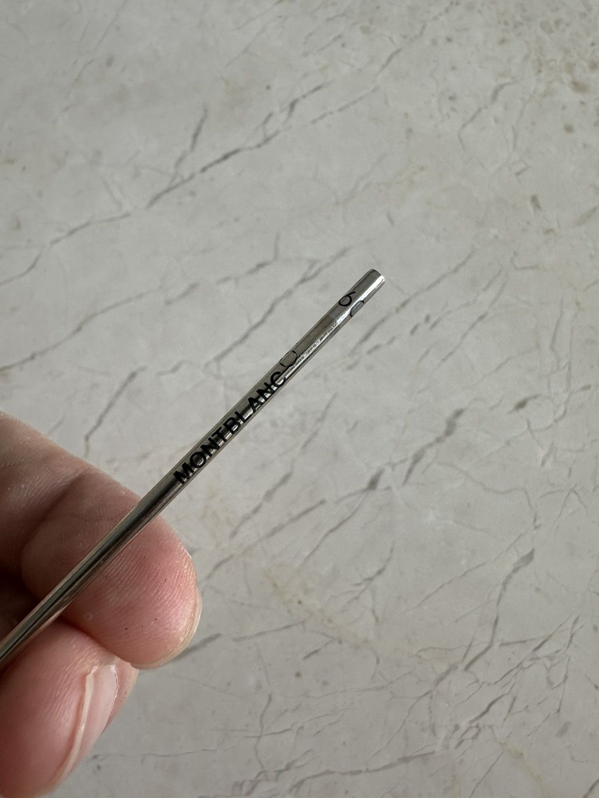 Montblanc Meisterstuck Ballpoint Pen Size ONE SIZE - 4 Thumbnail