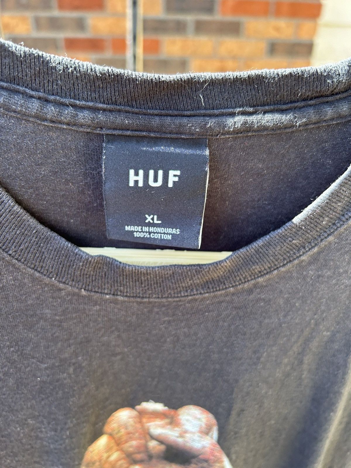 Huf Hug X Haroshi Size US XL / EU 56 / 4 - 3 Thumbnail