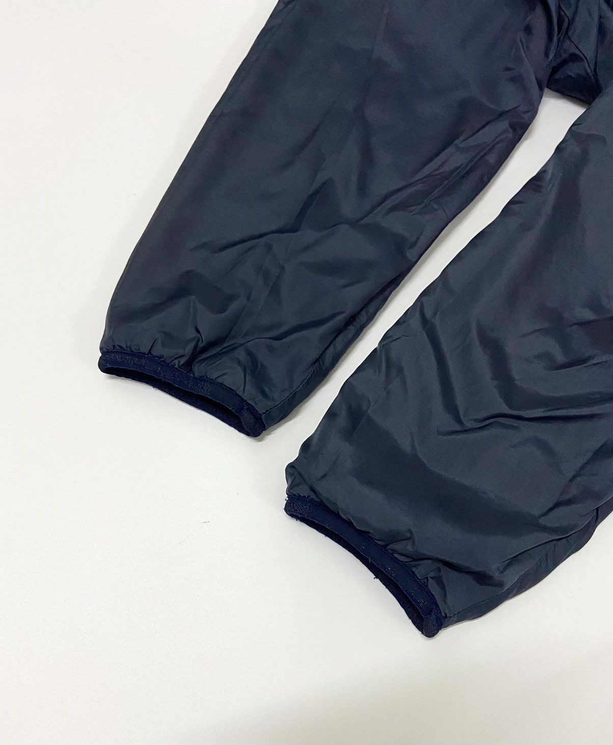 Patagonia × Vintage VINTAGE PATAGONIA REVERSIBLE HALF ZIPPER Size US S / EU 44-46 / 1 - 9 Thumbnail