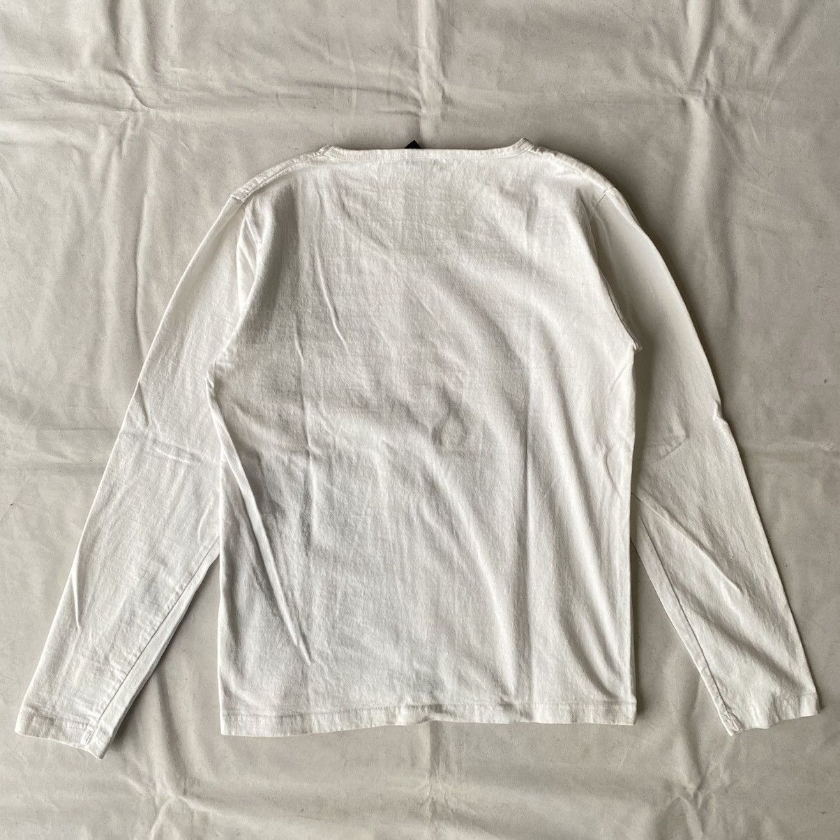 Issey Miyake × Japanese Brand × Yasuyuki Ishii Grunge Urban Vintage Bloody Texas Wild 415 Graphic Tees Size US M / EU 48-50 / 2 - 11 Thumbnail