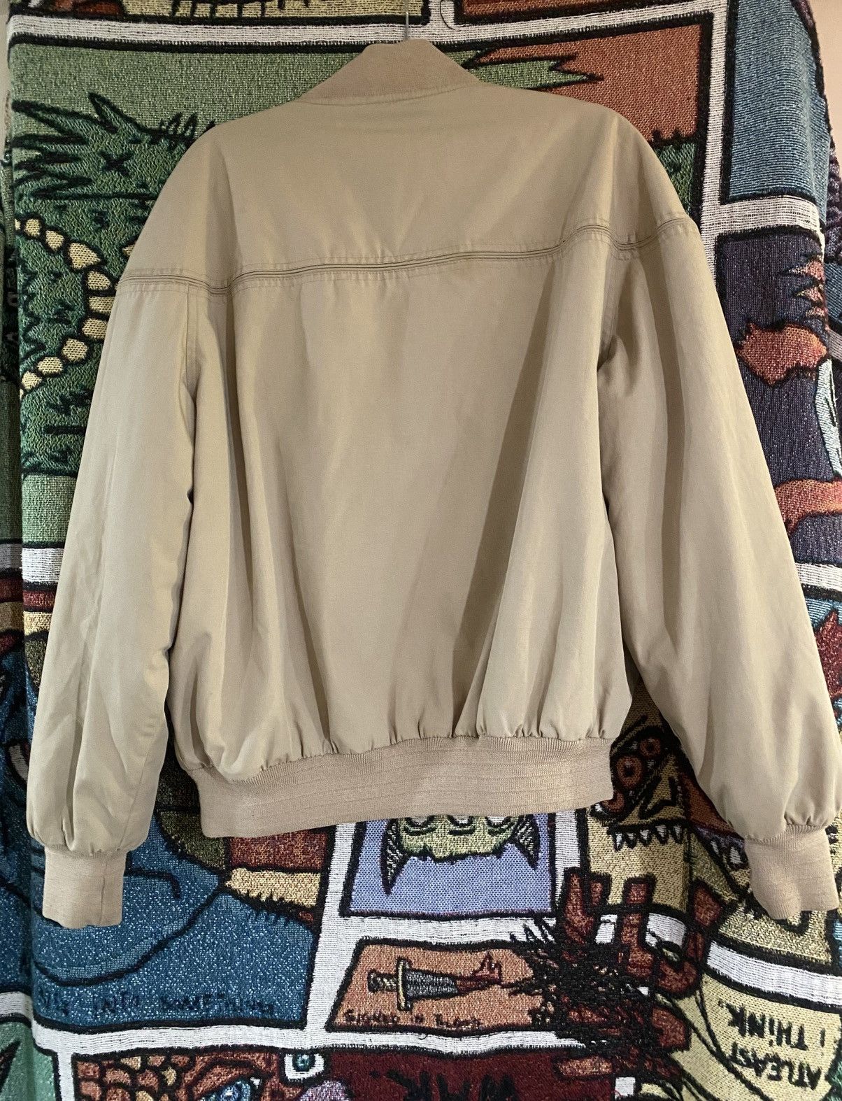 Other PETER ENGLAND BOMBER Size US XL / EU 56 / 4 - 3 Thumbnail