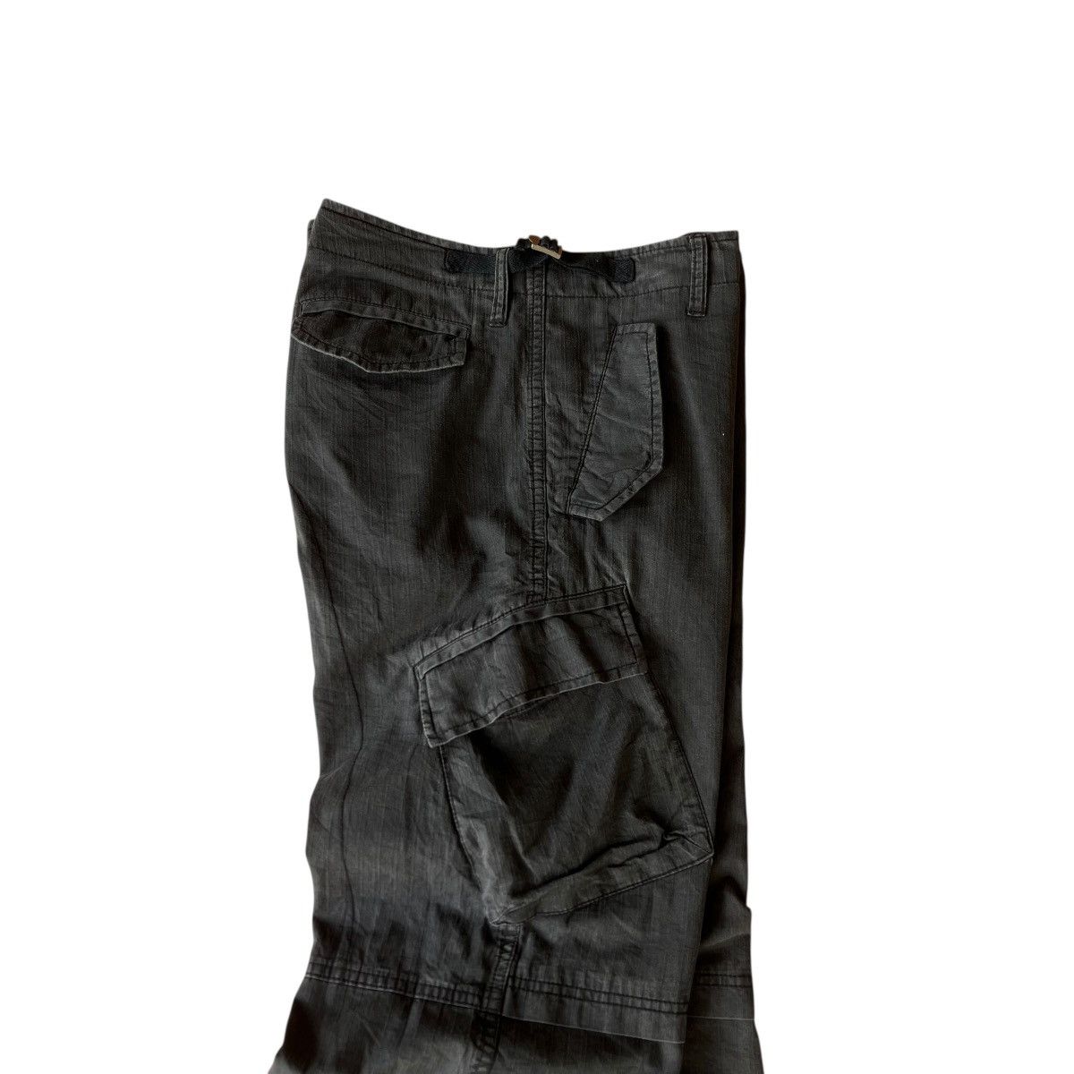 PPFM PPFM Cargo Pants Size US 31 - 8 Thumbnail