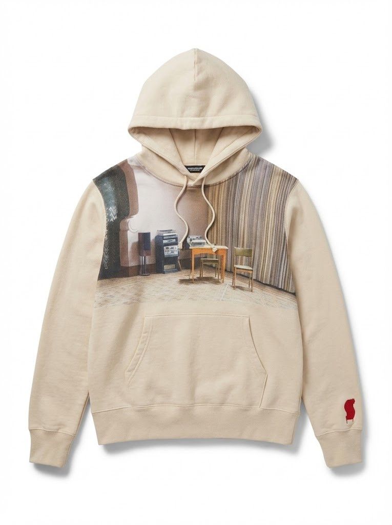 Undercover Suspiria Hoodie Size US M / EU 48-50 / 2 - 1 Thumbnail