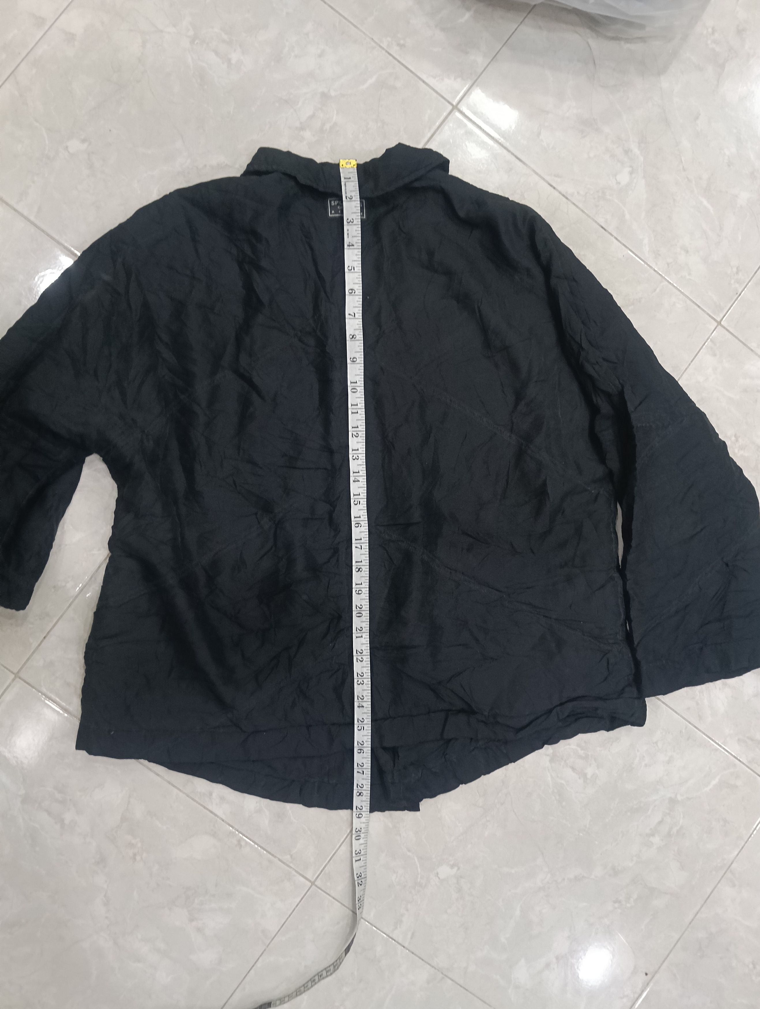 Issey Miyake Hai Sporting Gear By Issey Miyake Jacket Size US M / EU 48-50 / 2 - 15 Thumbnail