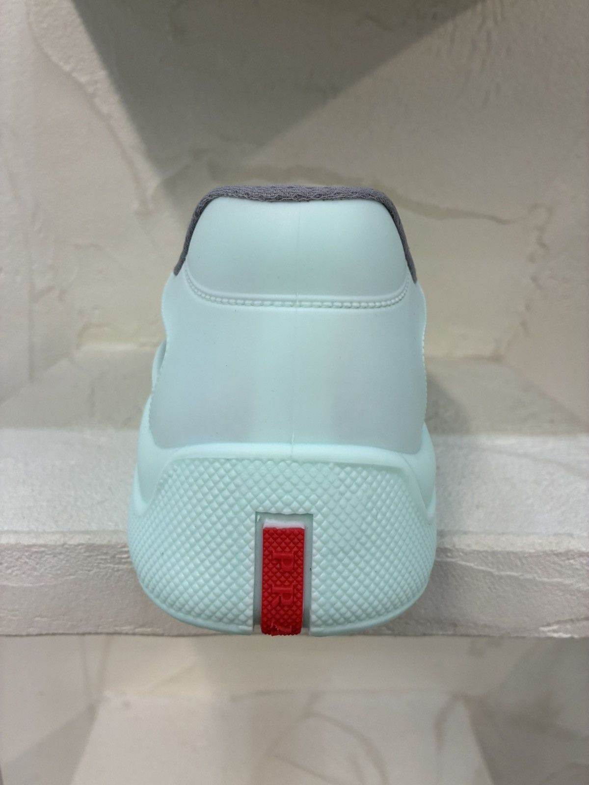 Prada Prada America’s Cup Glass Size US 10 / EU 43 - 5 Thumbnail