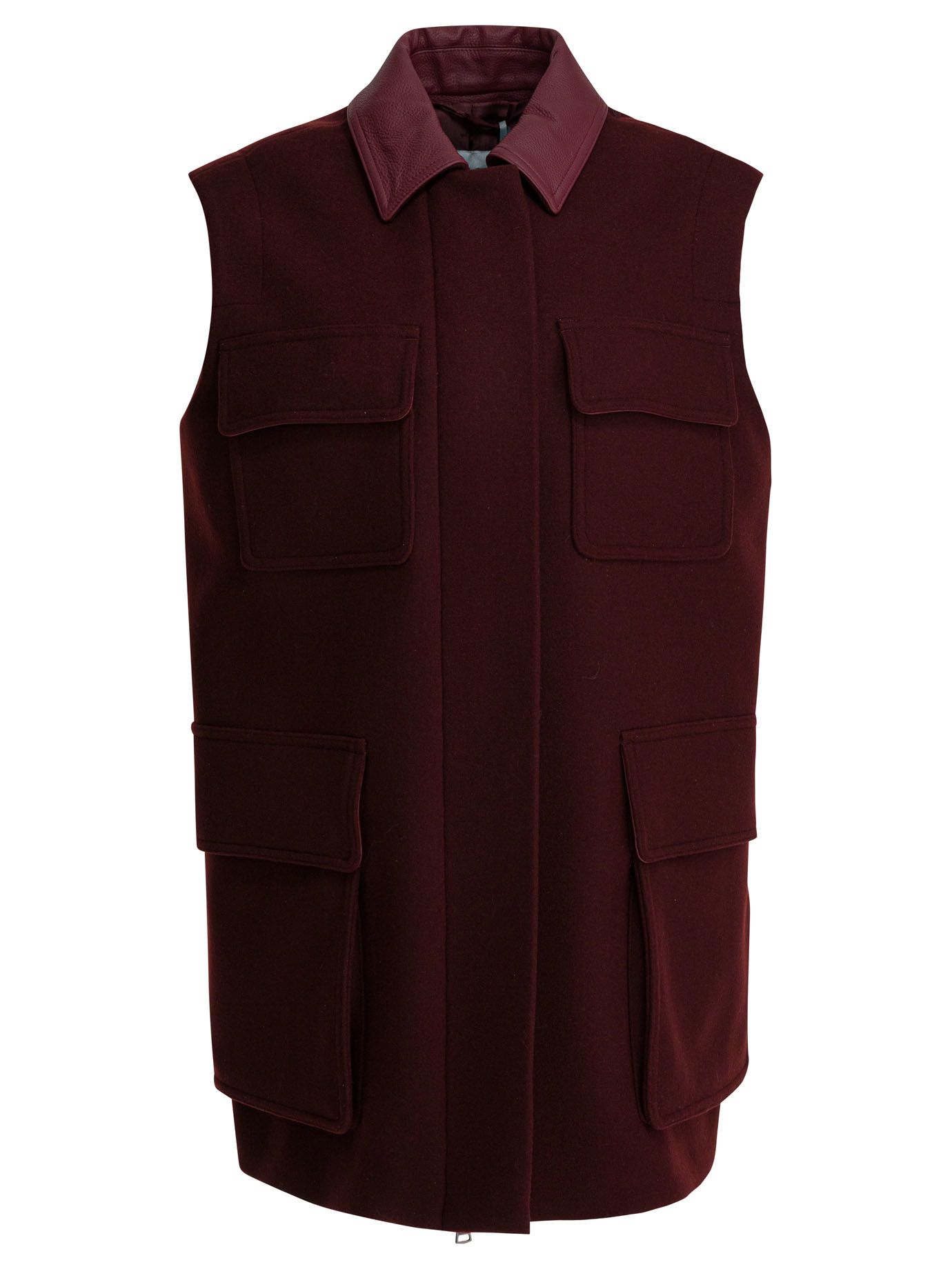 Max Mara Max Mara Jackets & Coats tag size 42 Women - USA Duties Paid Size M / US 6-8 / IT 42-44 - 1 Thumbnail