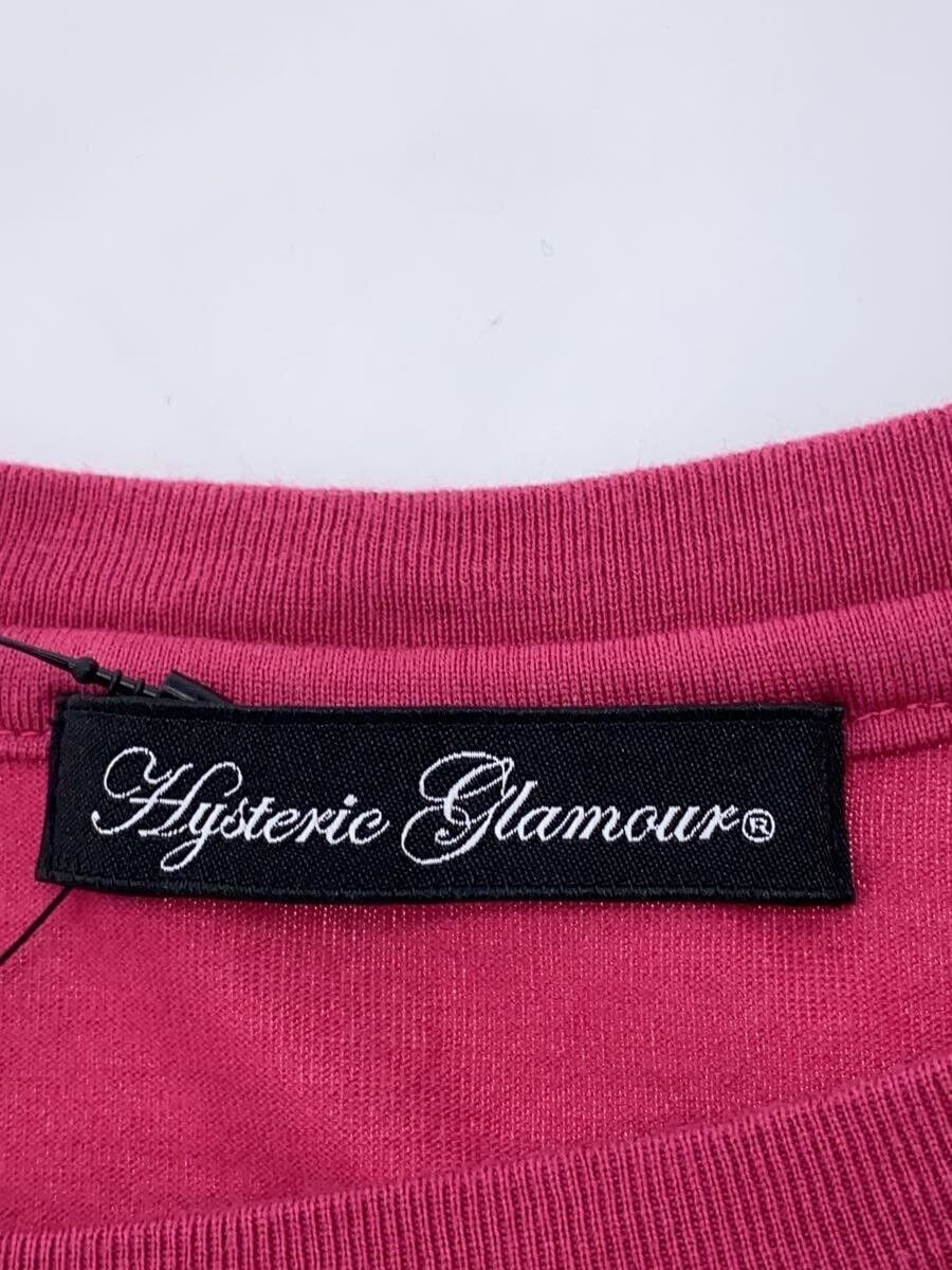 Hysteric Glamour Nude Woman Long Sleeve Tee Size US M / EU 48-50 / 2 - 4 Thumbnail