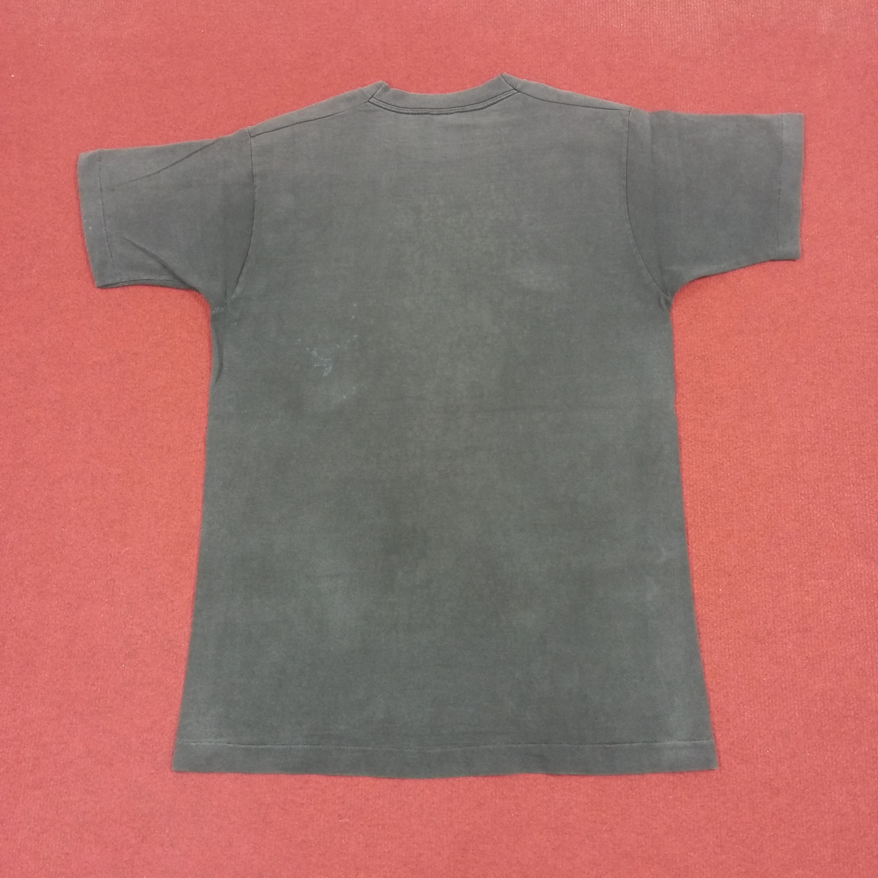 Other Skates Skateboard Style Vintage Tshirt Size US M / EU 48-50 / 2 - 3 Thumbnail