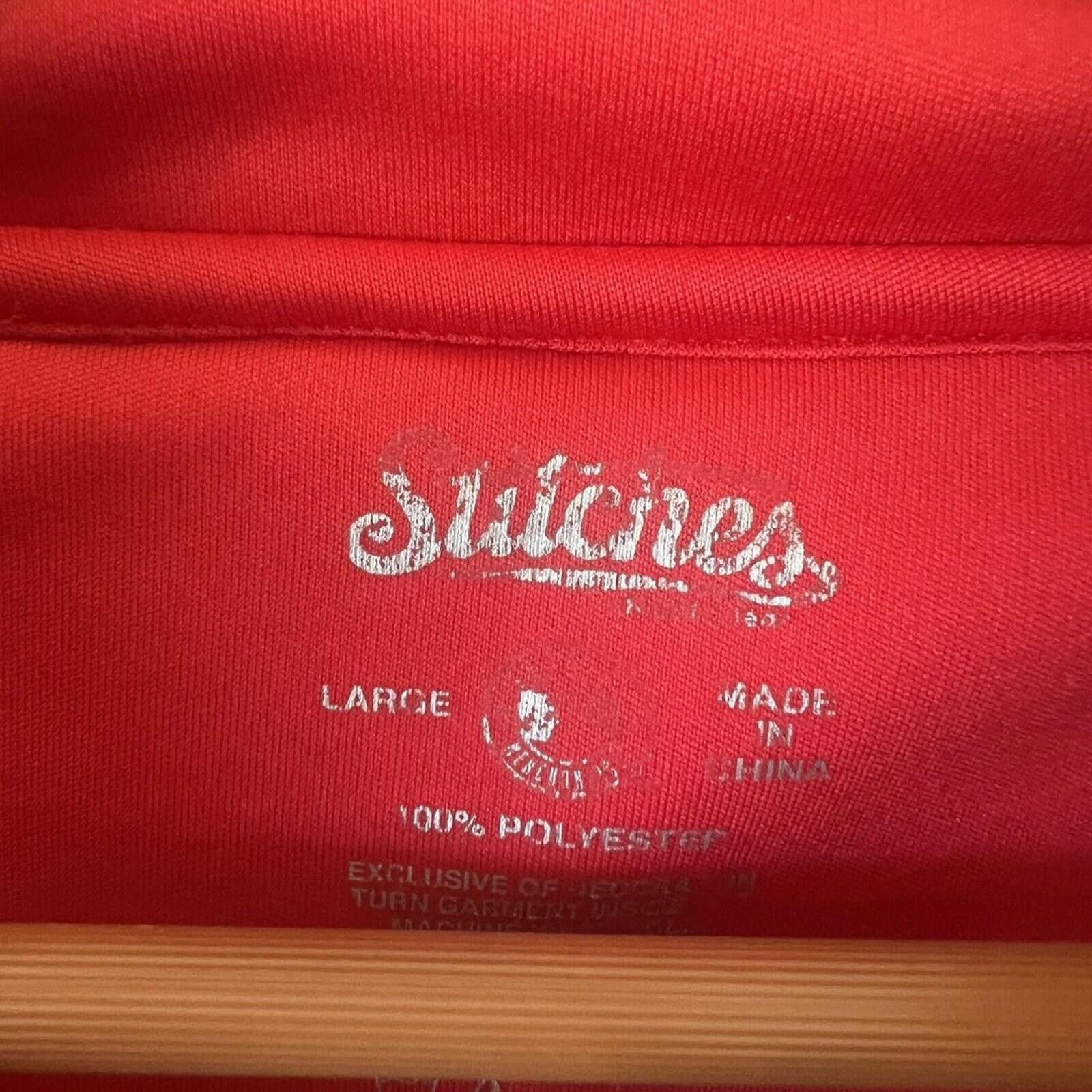 Other St. Louis Cardinals Zip Jacket MLB Size Large Baseball Size US L / EU 52-54 / 3 - 4 Thumbnail