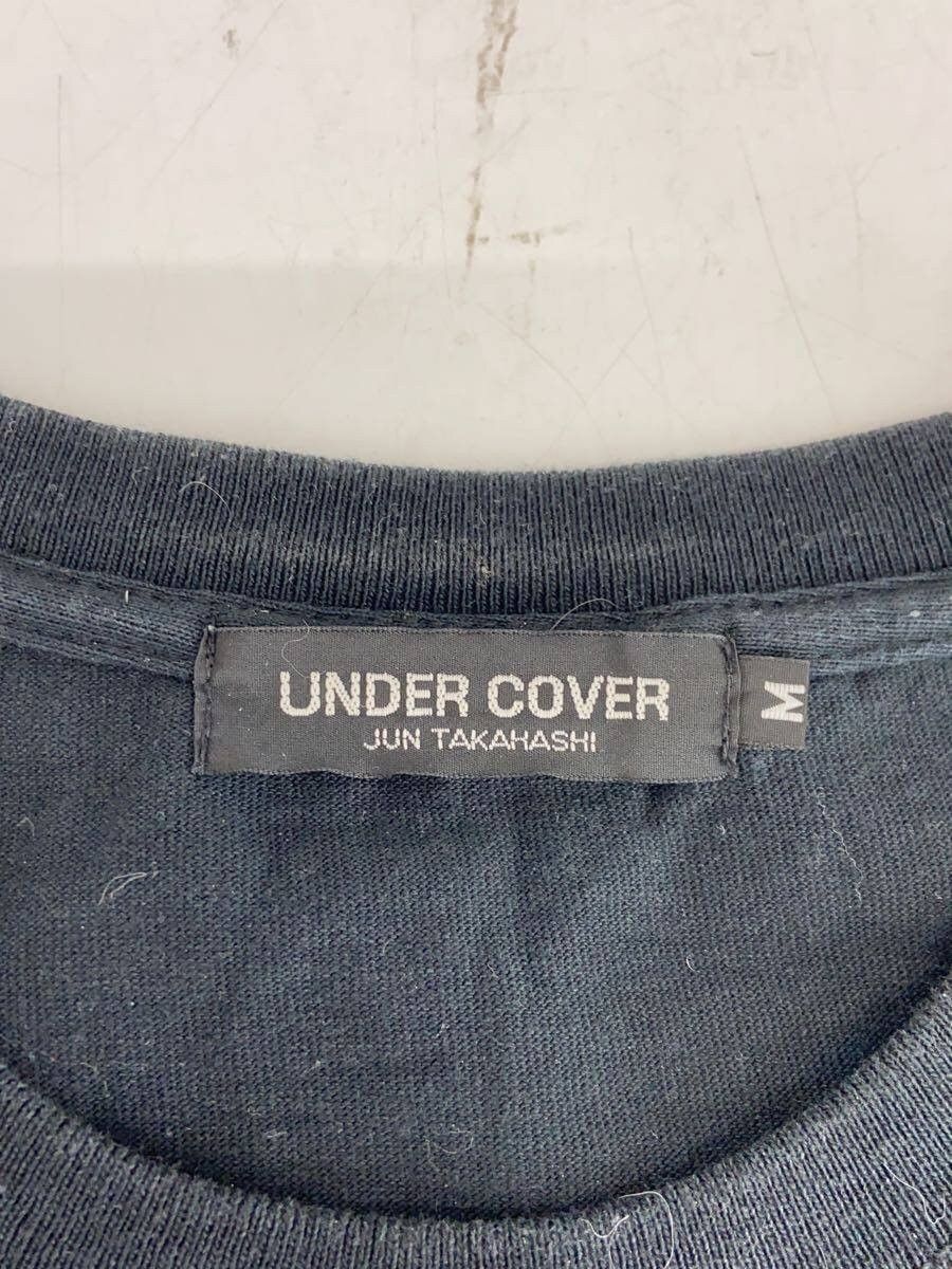 Undercover We Make Noise Not Clothes Synth Tee Size US M / EU 48-50 / 2 - 4 Thumbnail