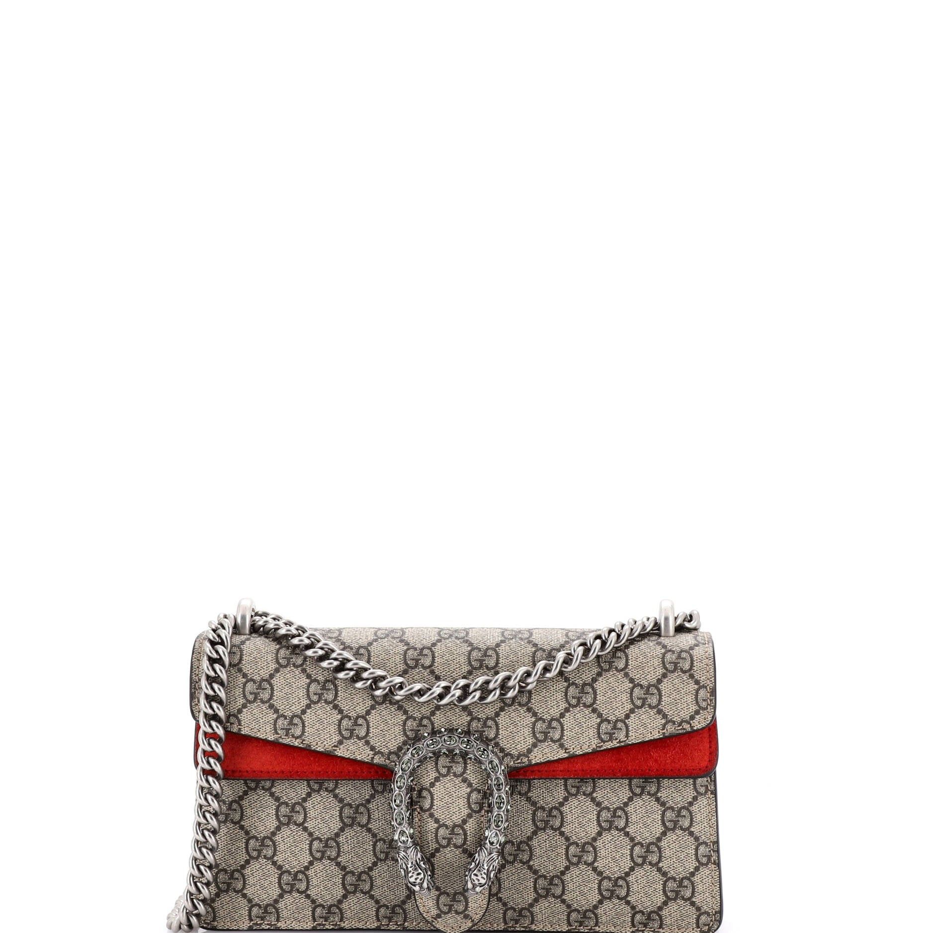 Gucci Dionysus Bag Size ONE SIZE - 1 Thumbnail