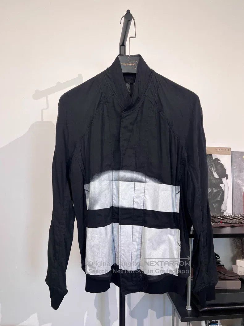 Julius Julius Printed Jacket Size US M / EU 48-50 / 2 - 1 Thumbnail