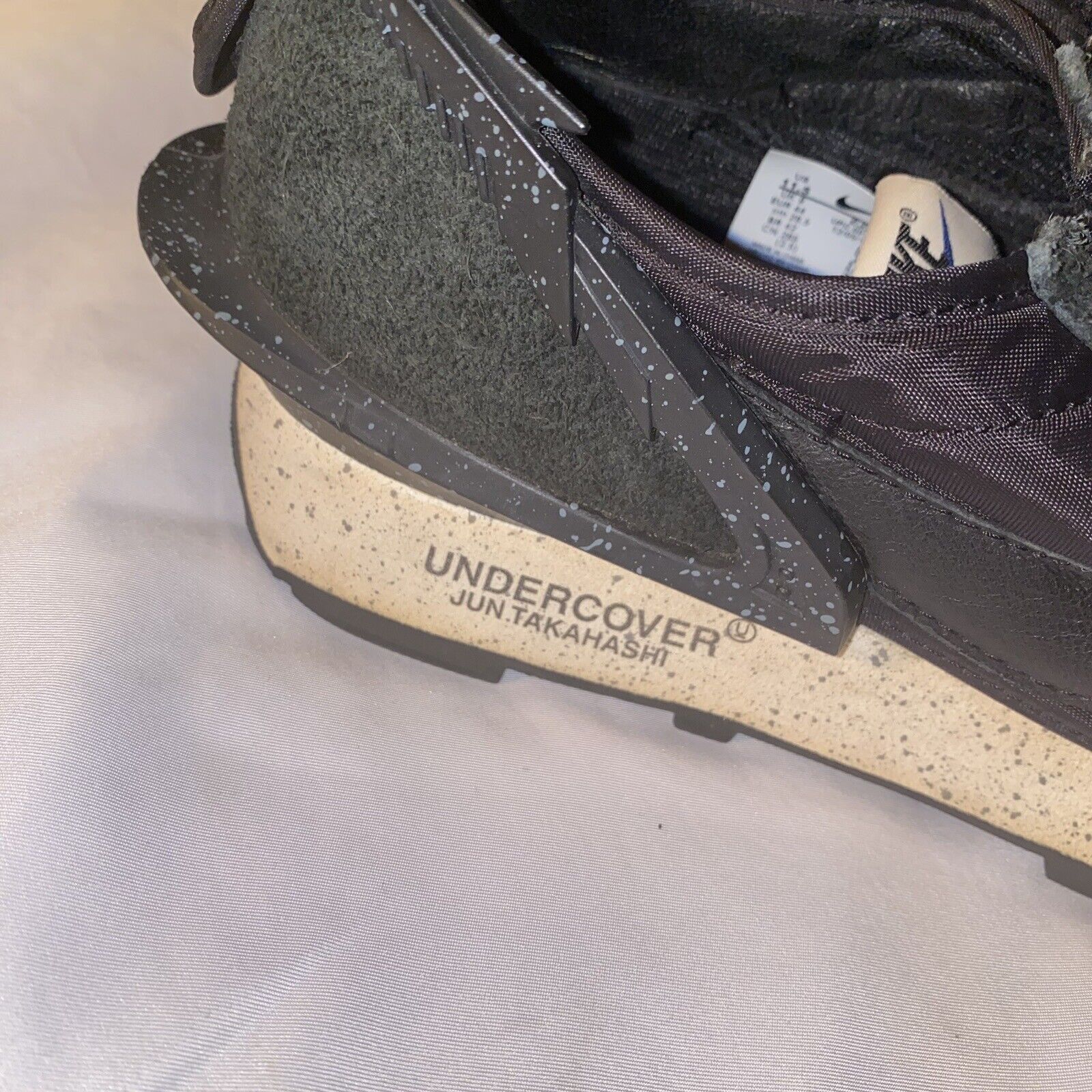 Nike × Undercover Nike Daybreak Undercover Jun Takahashi Sneaker Size US 11.5 / IT 41.5 - 3 Thumbnail