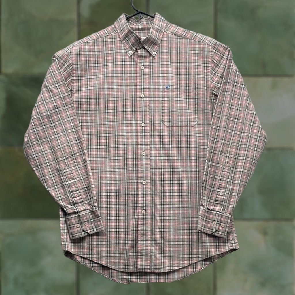 Southern Tide VINTAGE Southern Tide Shirt Mens XS? Size US M / EU 48-50 / 2 - 1 Thumbnail