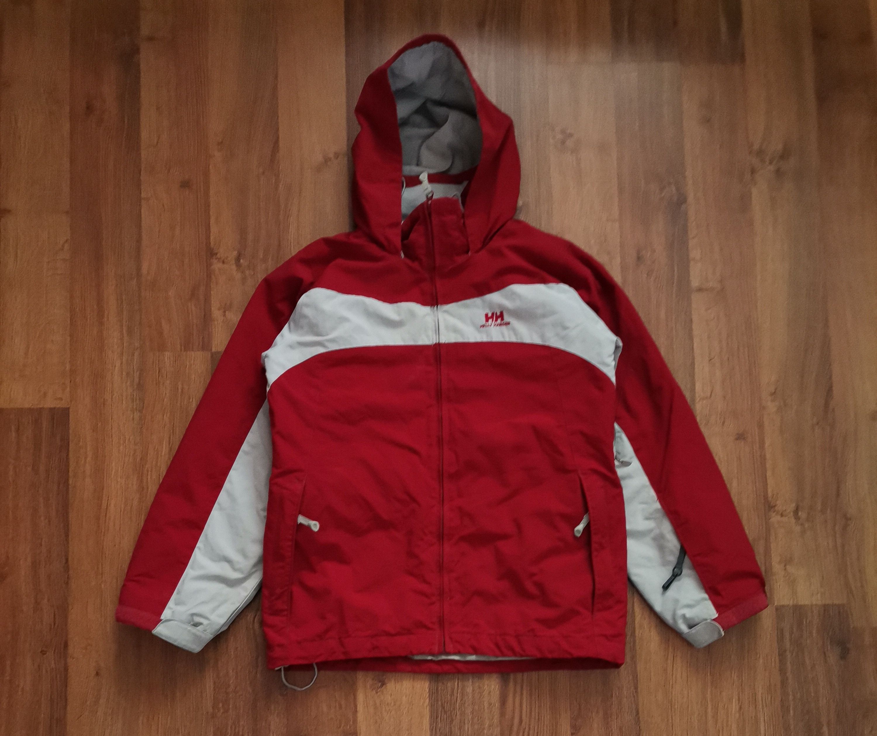 Helly Hansen Helly Hansen Women's Jacket Size M / US 6-8 / IT 42-44 - 1 Thumbnail