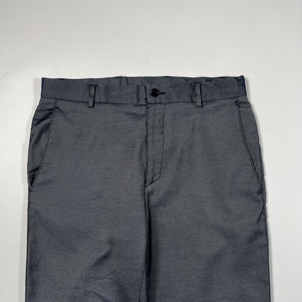 Miu Miu Miu Miu Archive Trousers Size US 31 - 2 Thumbnail