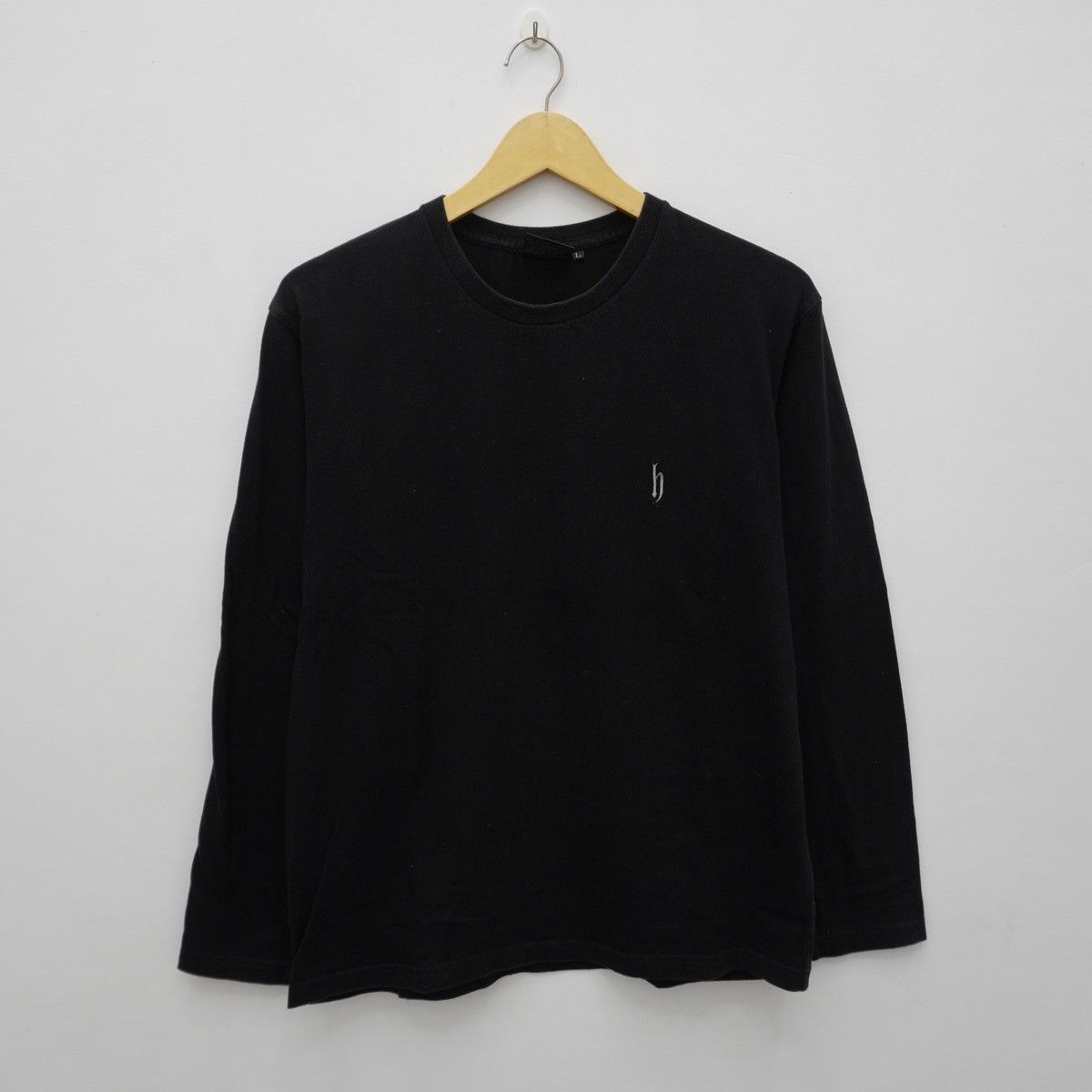 Japanese Brand Japanese d’Honda Longsleeve ifsixwasnine style Size US L / EU 52-54 / 3 - 2 Thumbnail