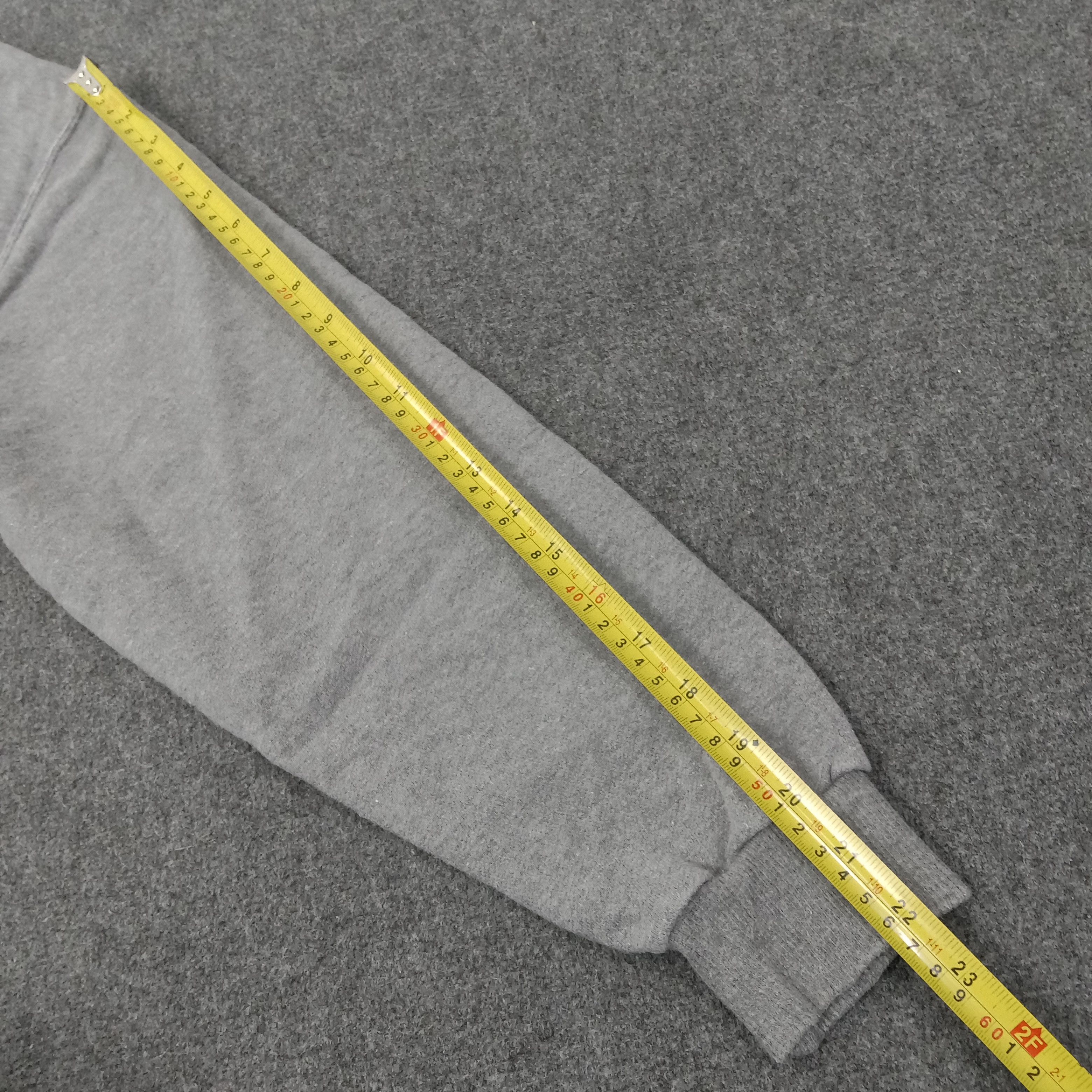 Band Tees The Beatles Story Apple Corps Official Sweatshirt C260N25 Size US M / EU 48-50 / 2 - 6 Thumbnail