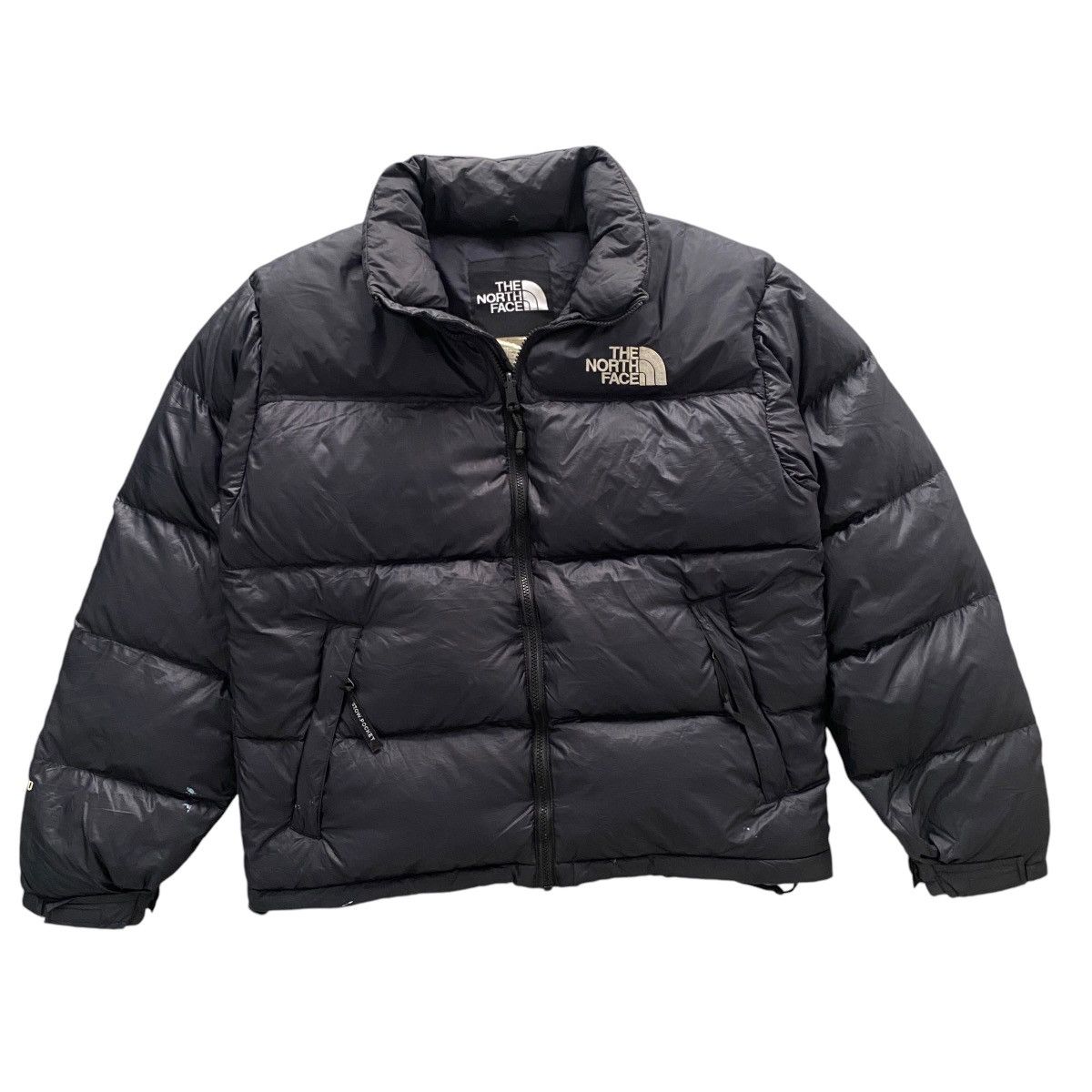 The North Face × Vintage Vintage The North Face Retro Nutpse 700 Puffer Down Jacket Size US M / EU 48-50 / 2 - 1 Thumbnail