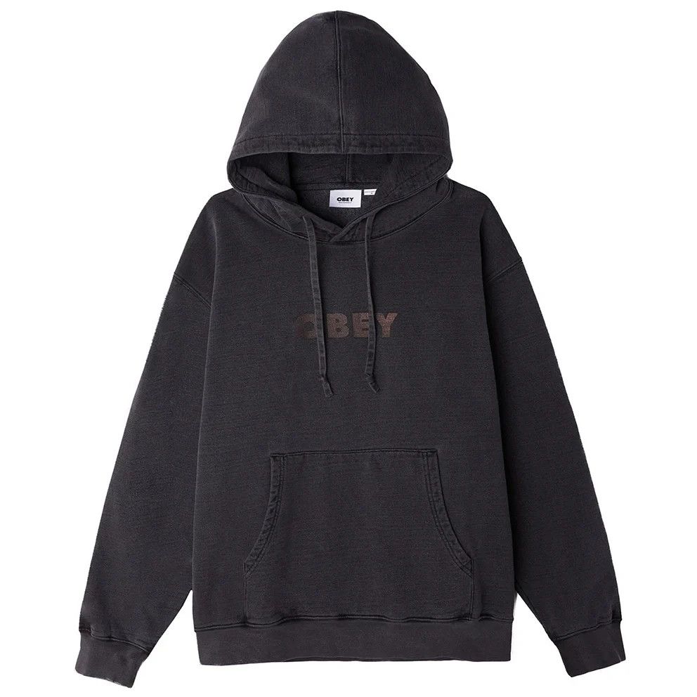 Obey OBEY Bold Ideals Sustainable Hoodie size XL Size US XL / EU 56 / 4 - 1 Thumbnail
