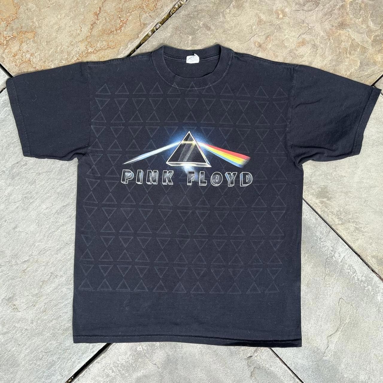 Anvil Y2K Pink Floyd Band Tee Size US M / EU 48-50 / 2 - 1 Thumbnail