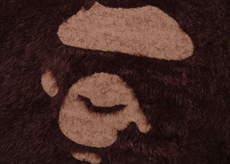 Bape Bape Sweater Size ONE SIZE - 3 Thumbnail