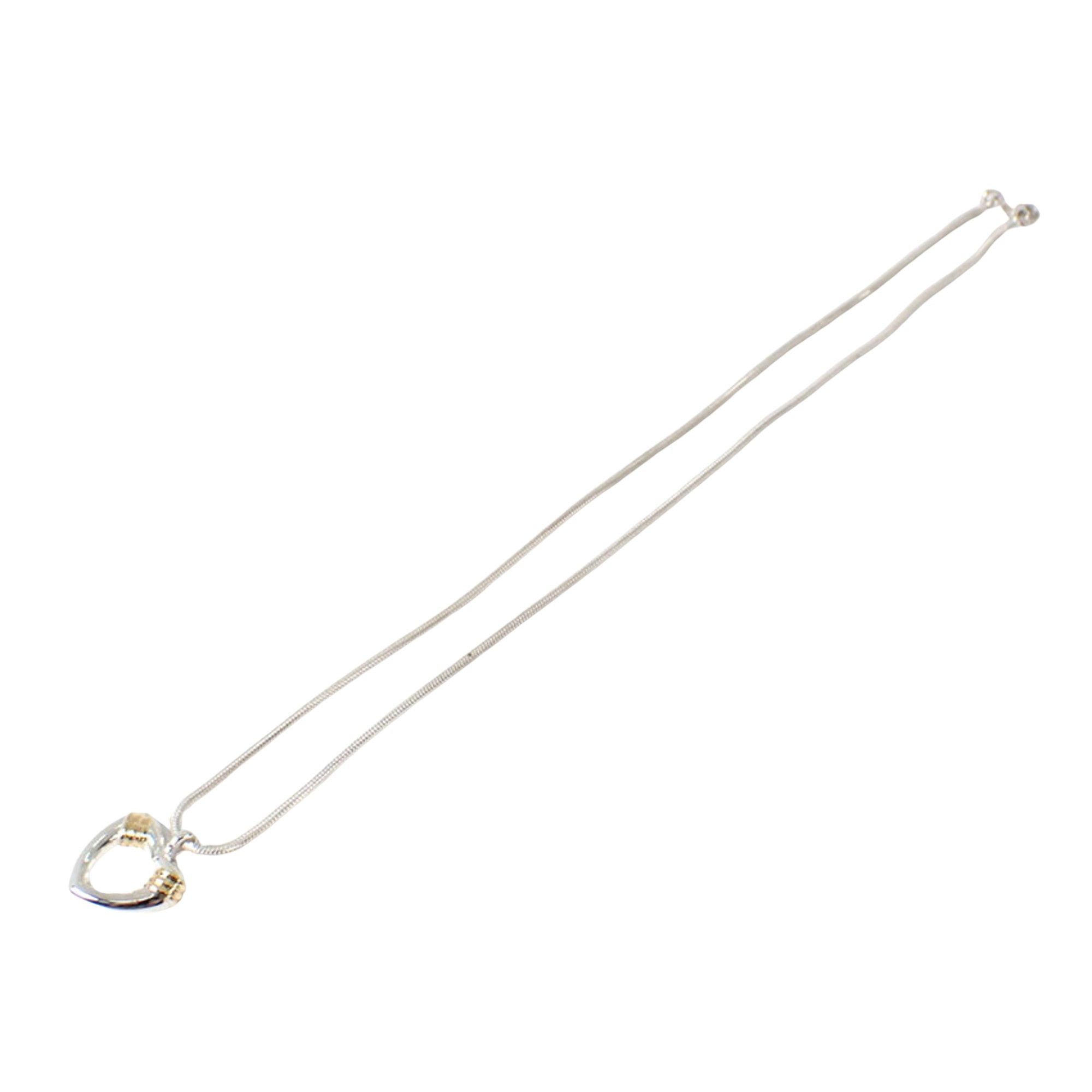 Tiffany & Co Heart pendant
