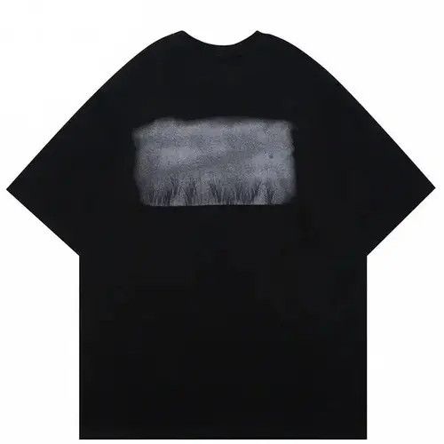 VIBE Aesthetic Graphic Tshirt Size US L / EU 52-54 / 3 - 4 Thumbnail