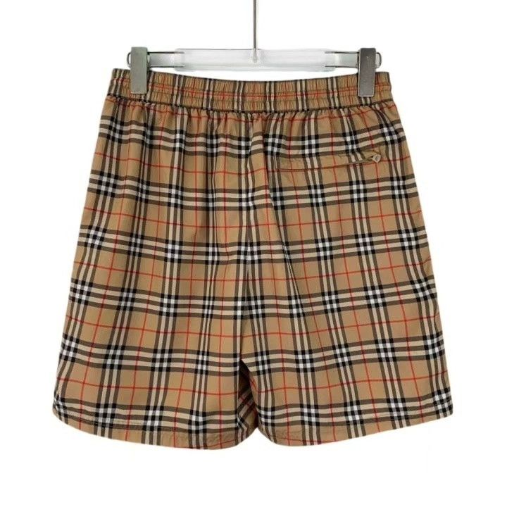 Burberry Burberry Classic Check Casual Shorts Size US 28 / EU 44 - 2 Thumbnail