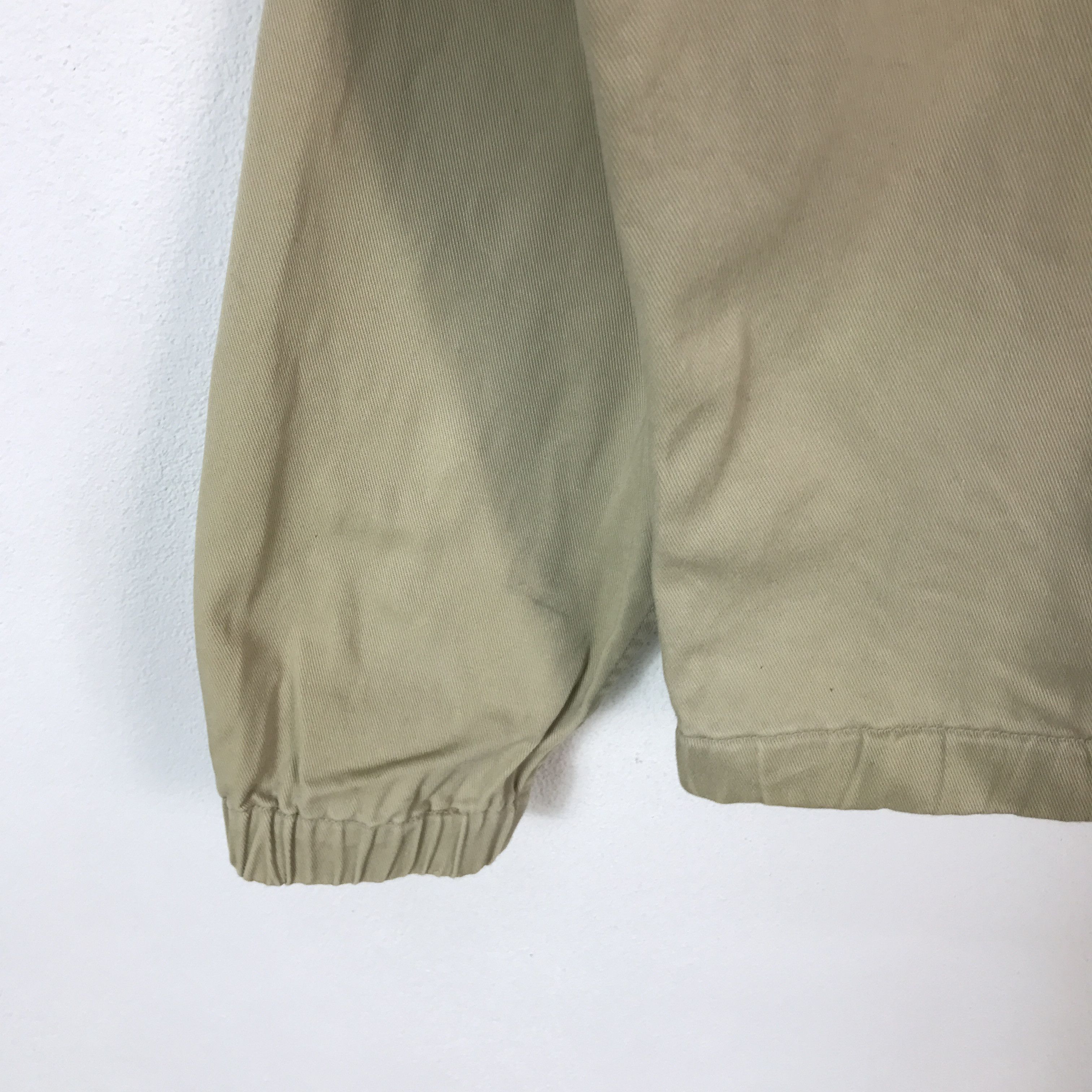 Polo Ralph Lauren Polo Ralph Lauren zipper jacket Size US L / EU 52-54 / 3 - 7 Thumbnail