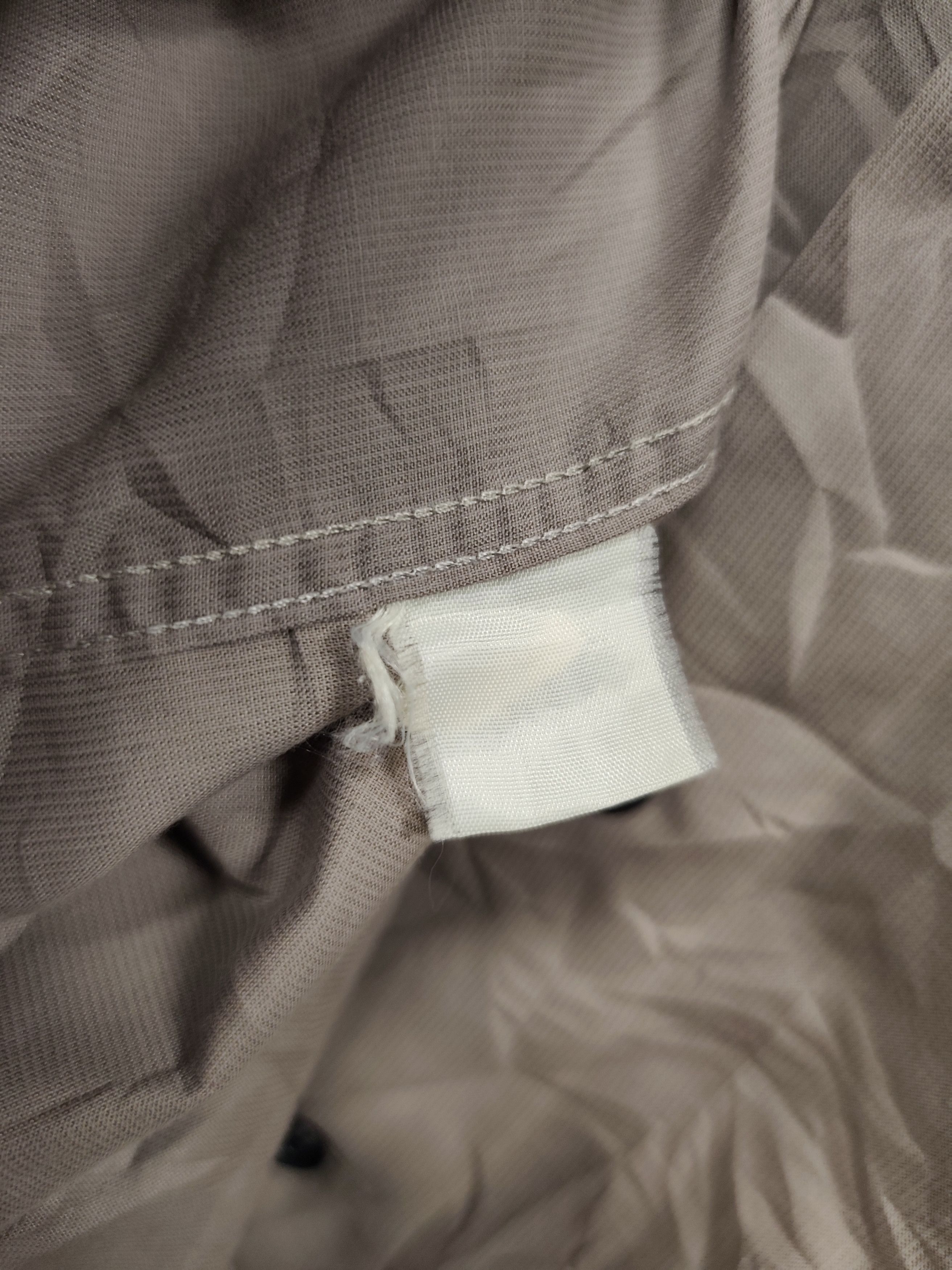 Balenciaga Balenciaga button up shirt Size US L / EU 52-54 / 3 - 5 Thumbnail