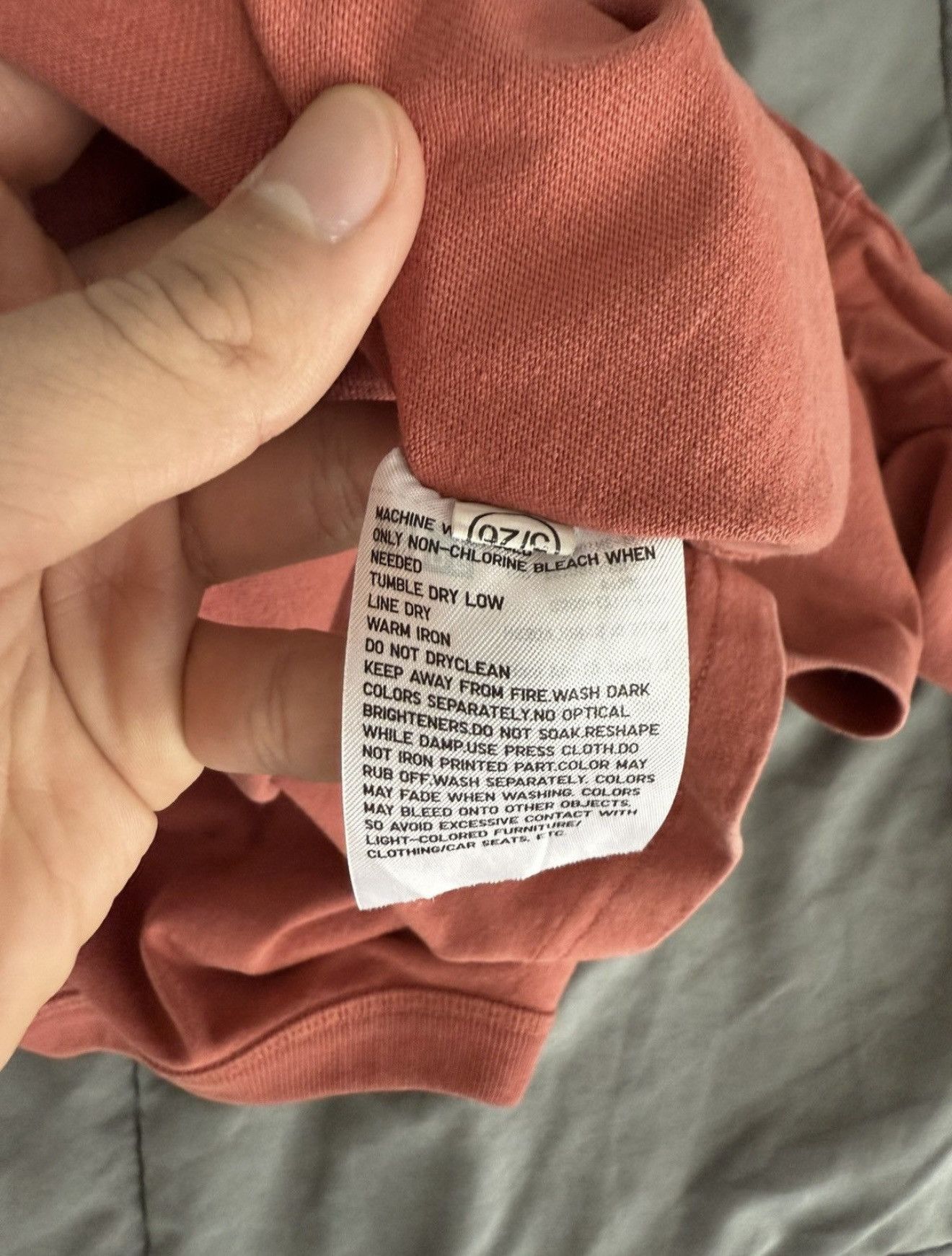 Uniqlo Uniqlo Size US L / EU 52-54 / 3 - 5 Thumbnail