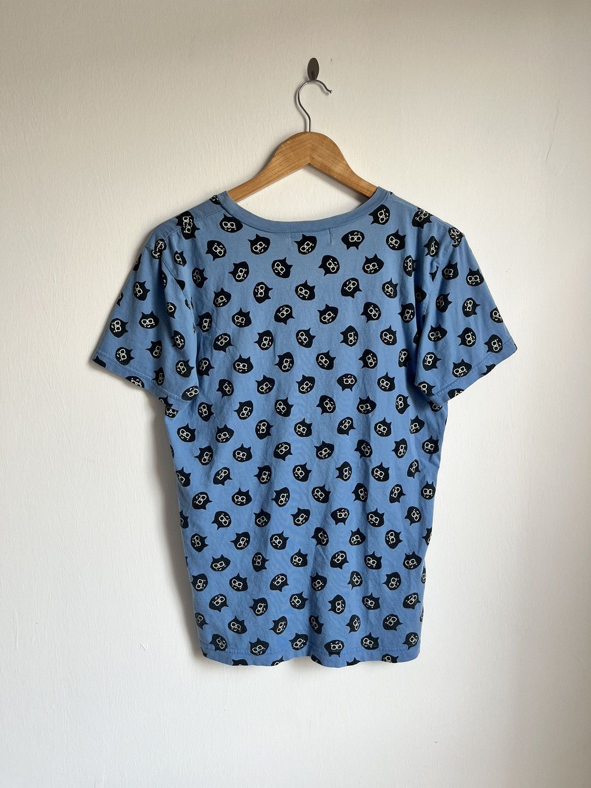 Issey Miyake Steals! Ne-Net X Issey Miyake Shirt Size US S / EU 44-46 / 1 - 2 Thumbnail