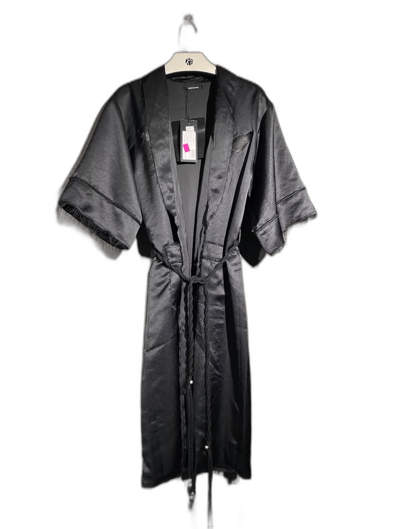 Christian Dada Kimono Style Outerwear