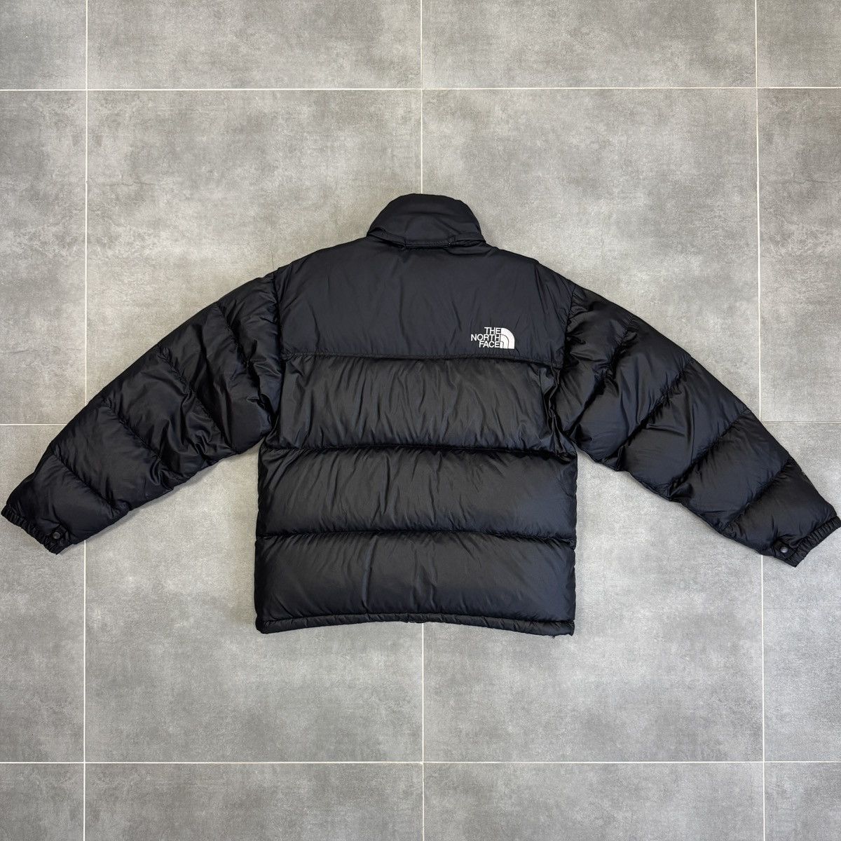 The North Face The North Face Retro 1996 Nuptse TNF Puffer Down Jacket Y2K Size US M / EU 48-50 / 2 - 21 Thumbnail