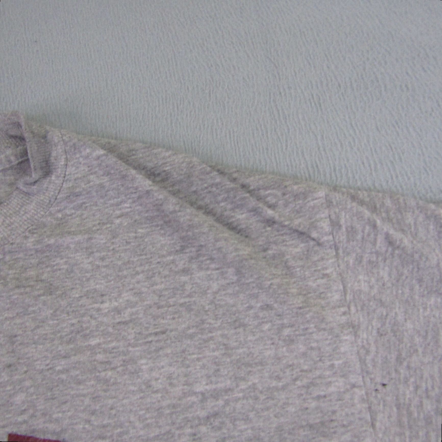 Delta VINTAGE Harvard University T-Shirt Mens Medium Gray College Logo 90s Y2K College Mens Size US M / EU 48-50 / 2 - 5 Thumbnail