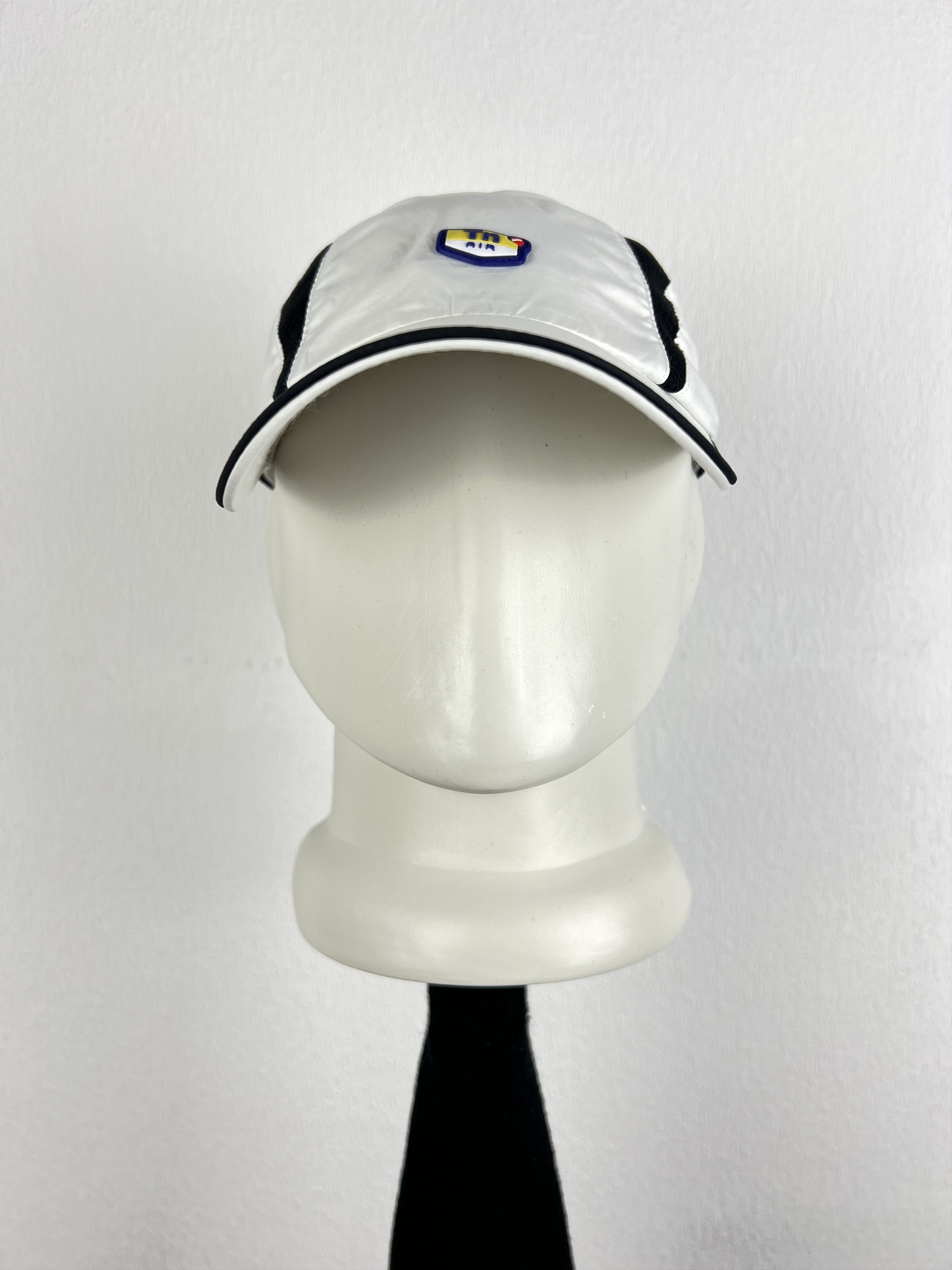 Nike Vintage 2000's TN Hat Cap 5 Panel Drill Y2K One Size Adult Size ONE SIZE - 1 Thumbnail