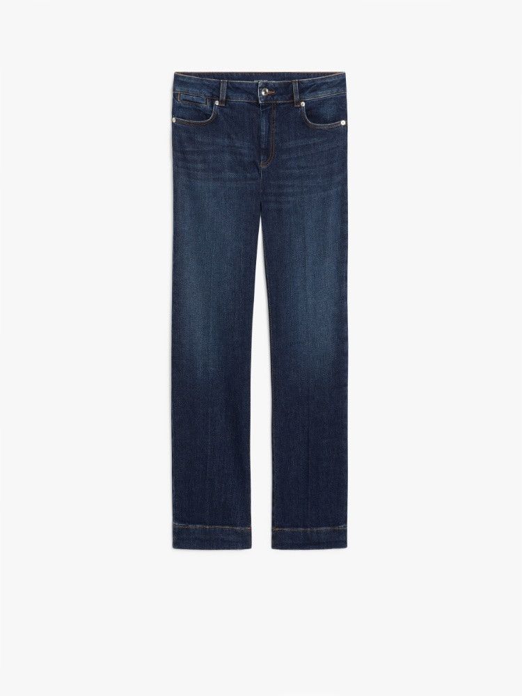 Max Mara Max Mara Sportmax Denim Perfect Fit Denim tag size 26 Women - USA Duties Paid Size 26" / US 2 / IT 38 - 1 Preview