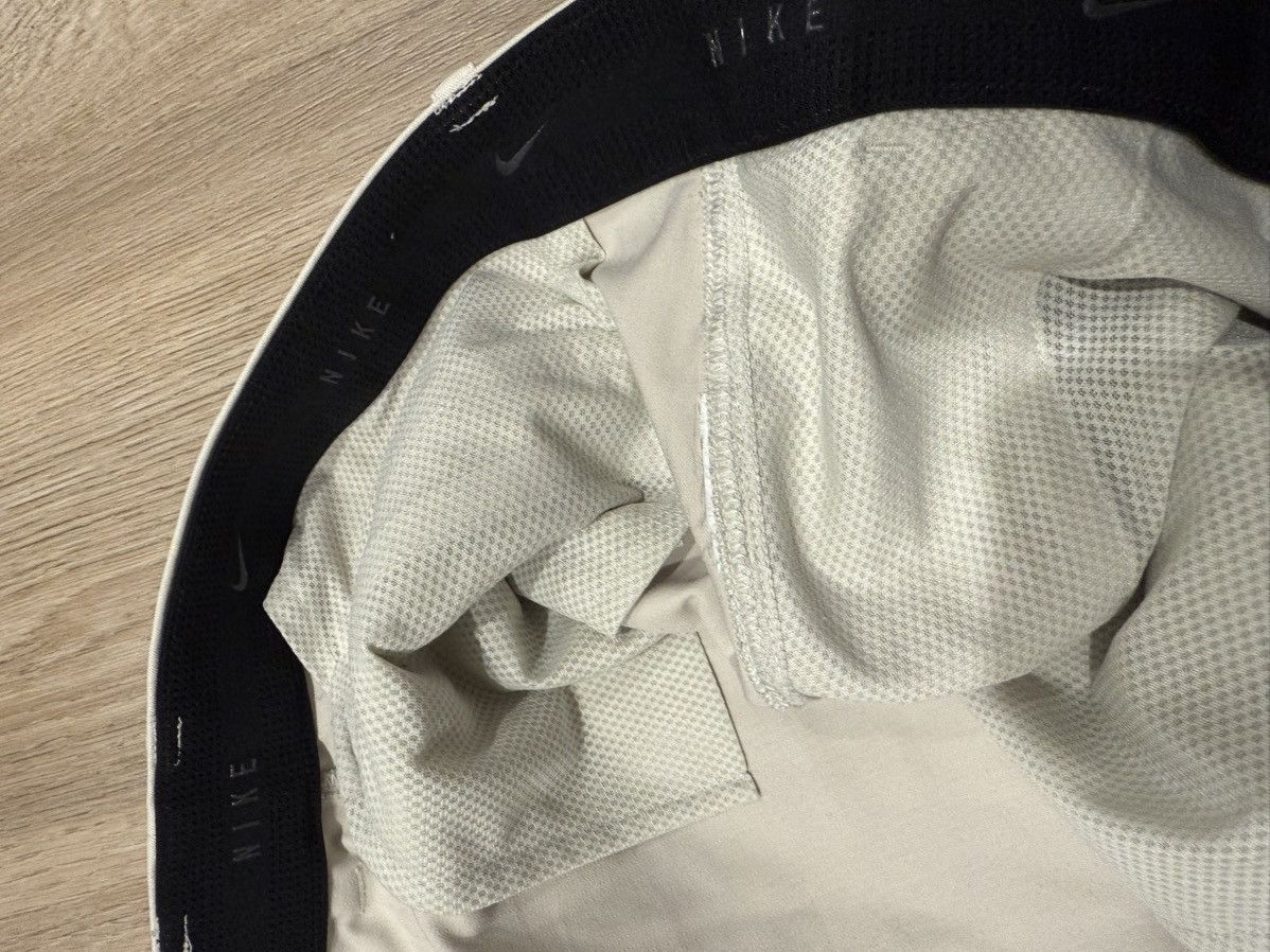 Nike Vintage Nike Cream Classic Chino Shorts Size US 40 / EU 56 - 6 Thumbnail