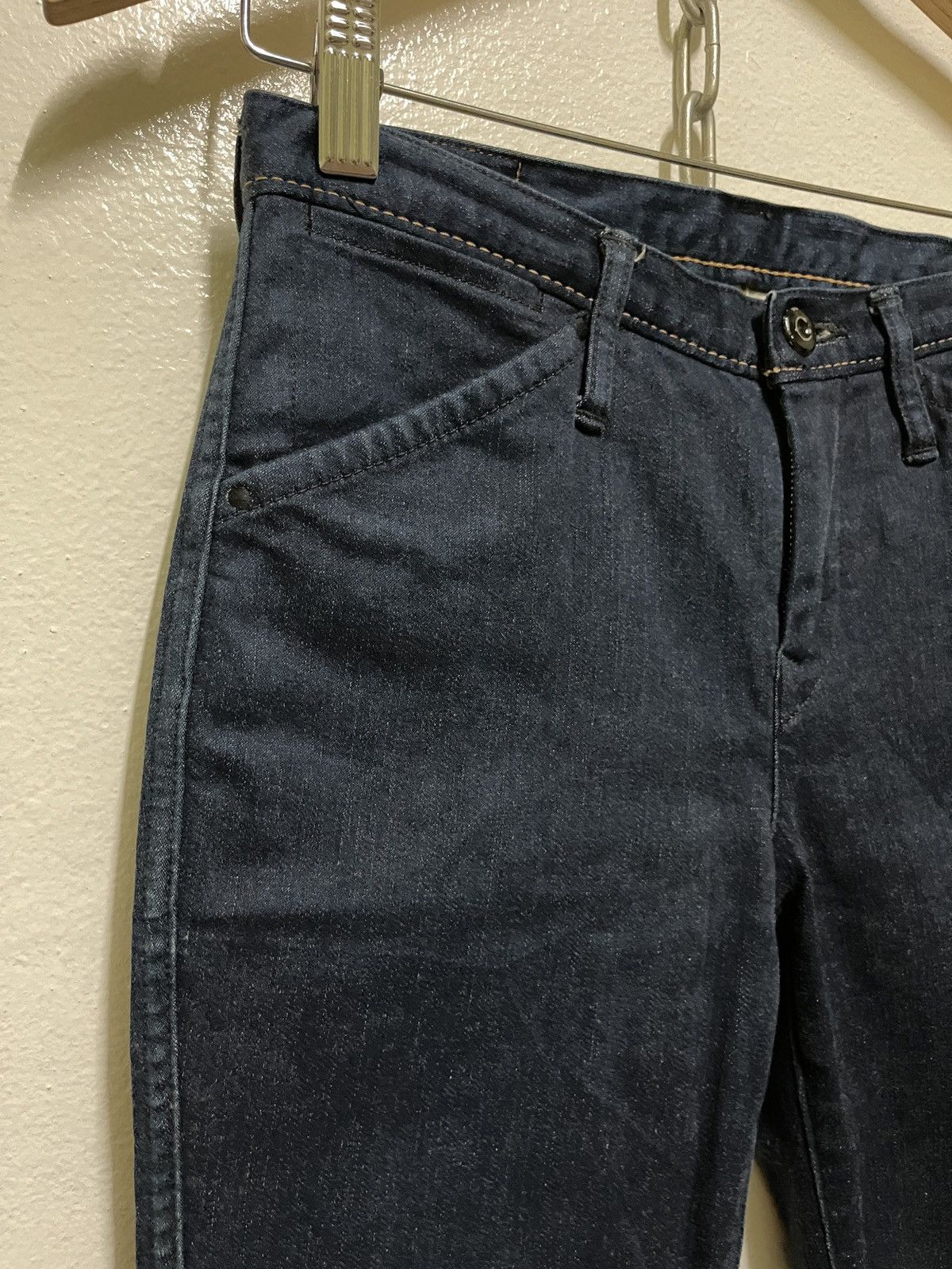 45rpm 45rpm Skinny Jeans Stretchable Size 25" / US 0 / IT 36 - 2 Thumbnail