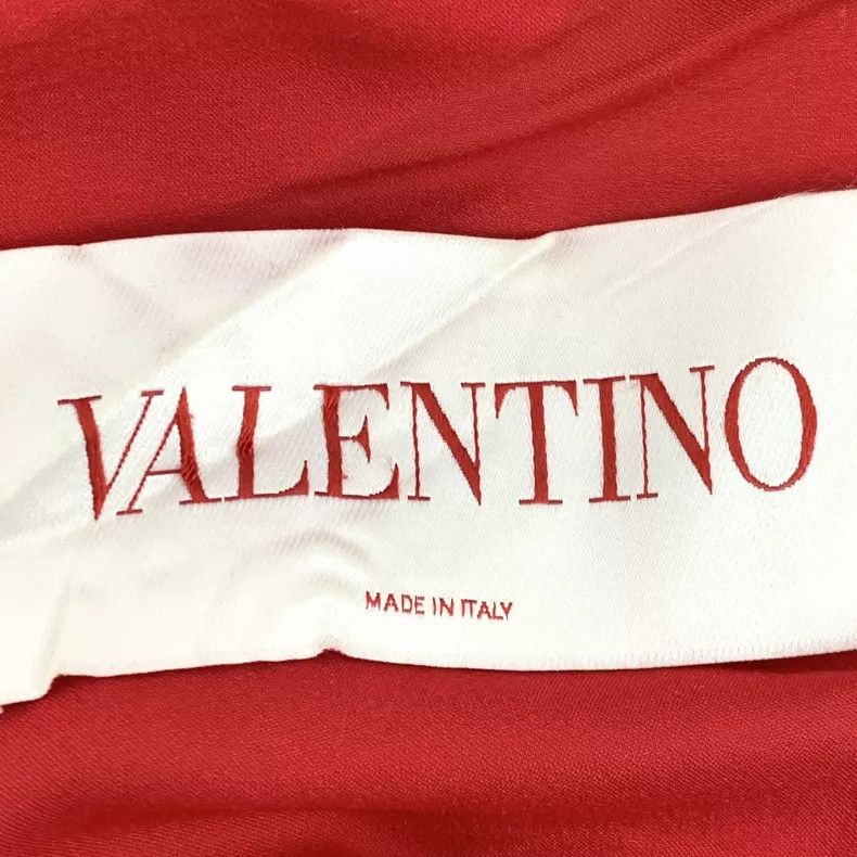 Valentino Valentino Color-blocked logo letters full of printed shee Size L / US 10 / IT 46 - 5 Thumbnail